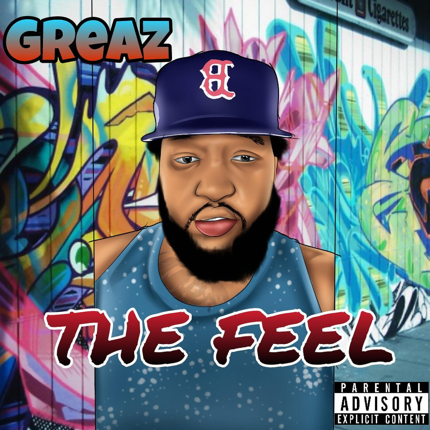 Релиз The Feel