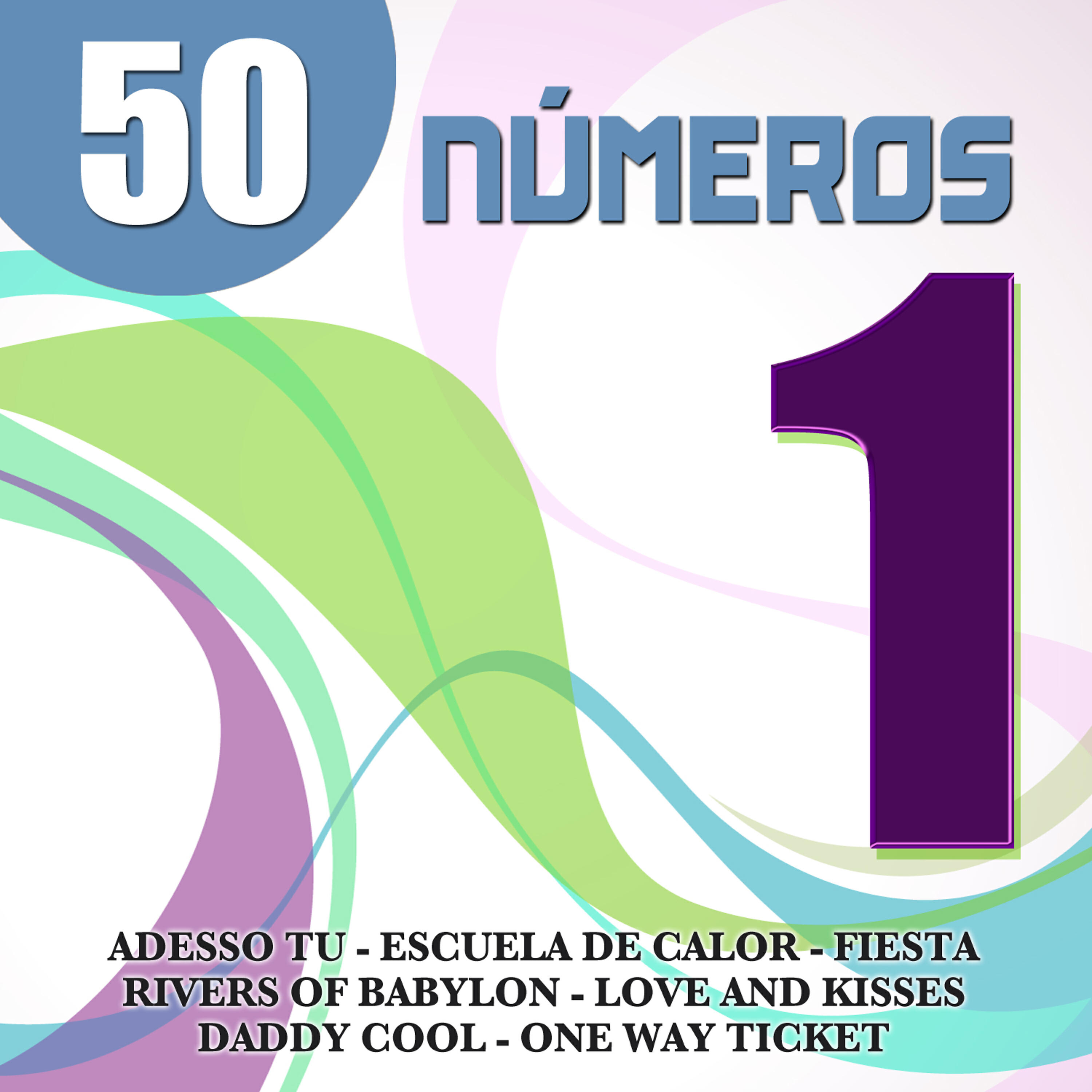 The Top Charts D.J.
