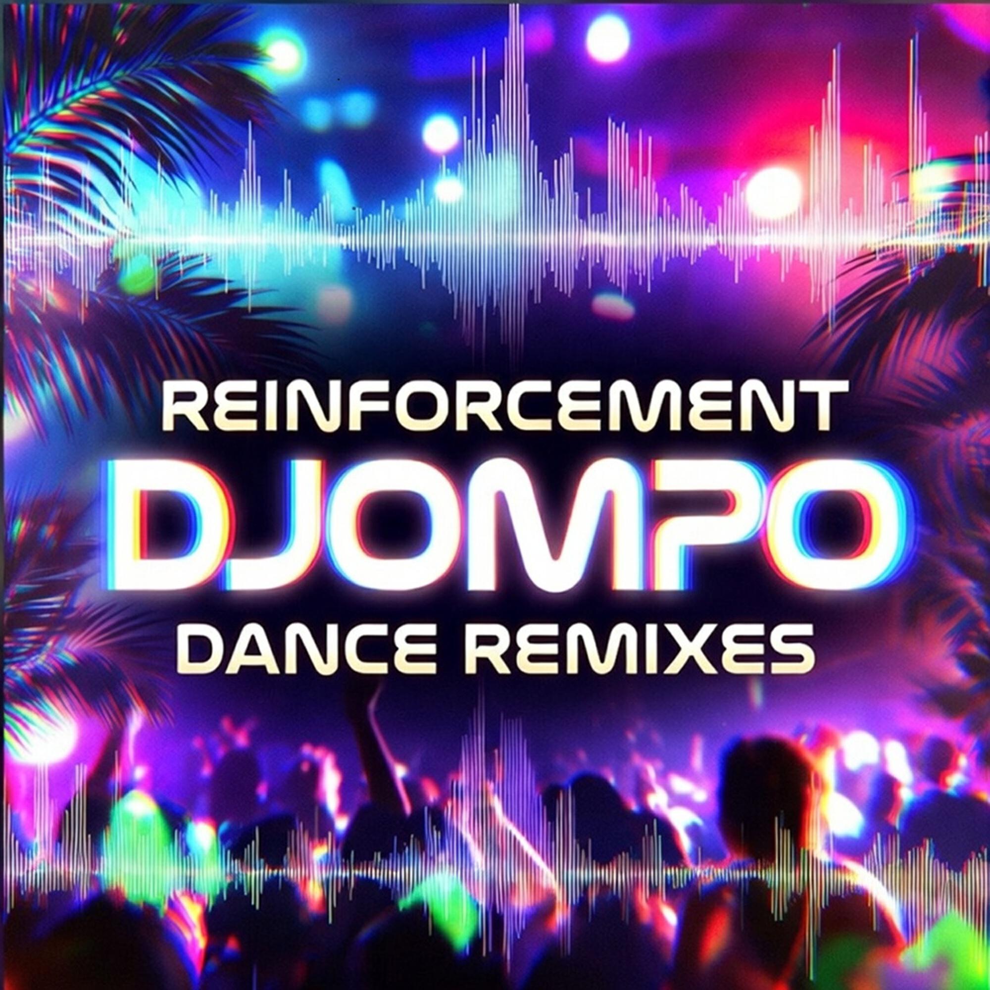 Релиз Djompo