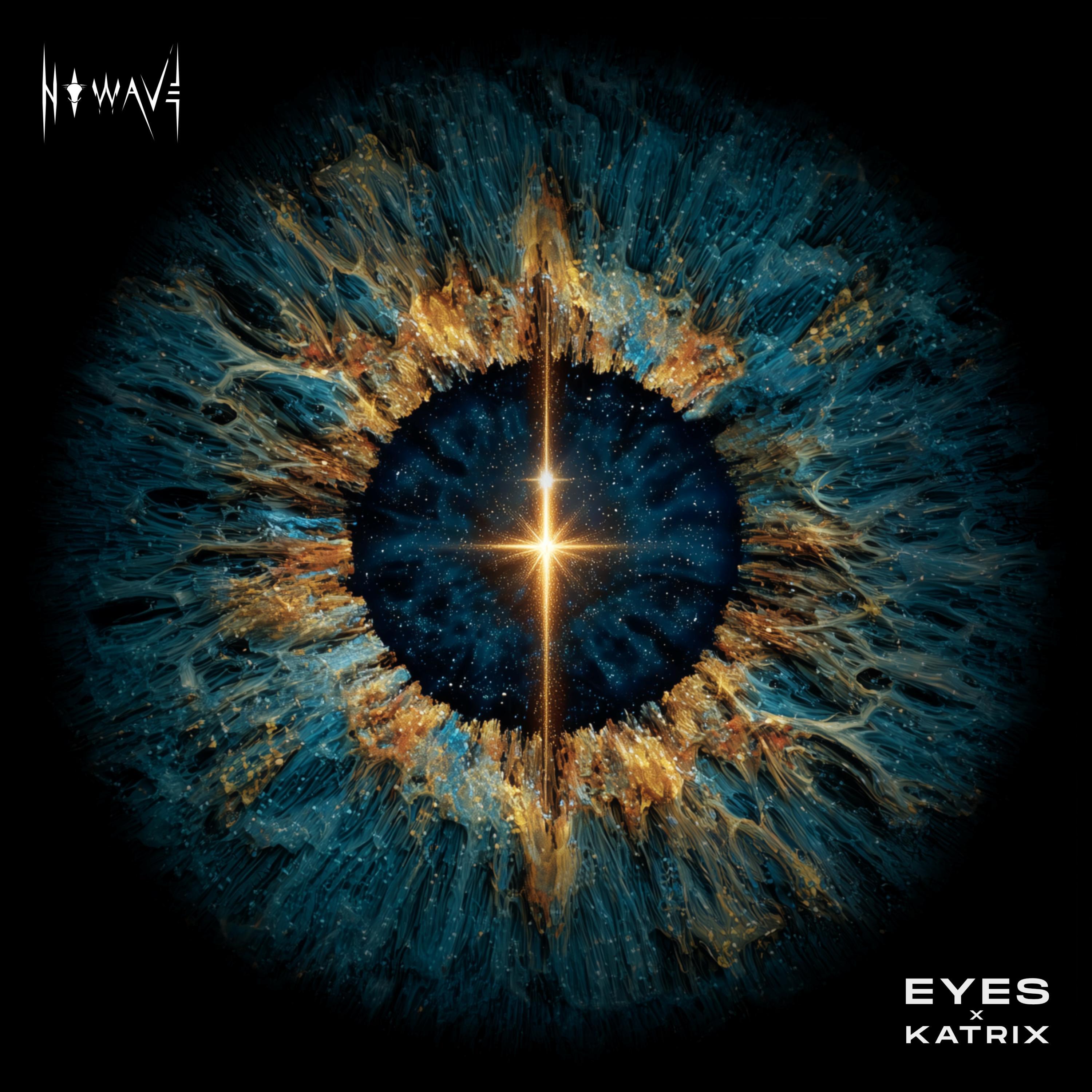 Релиз EYES x KATRIX