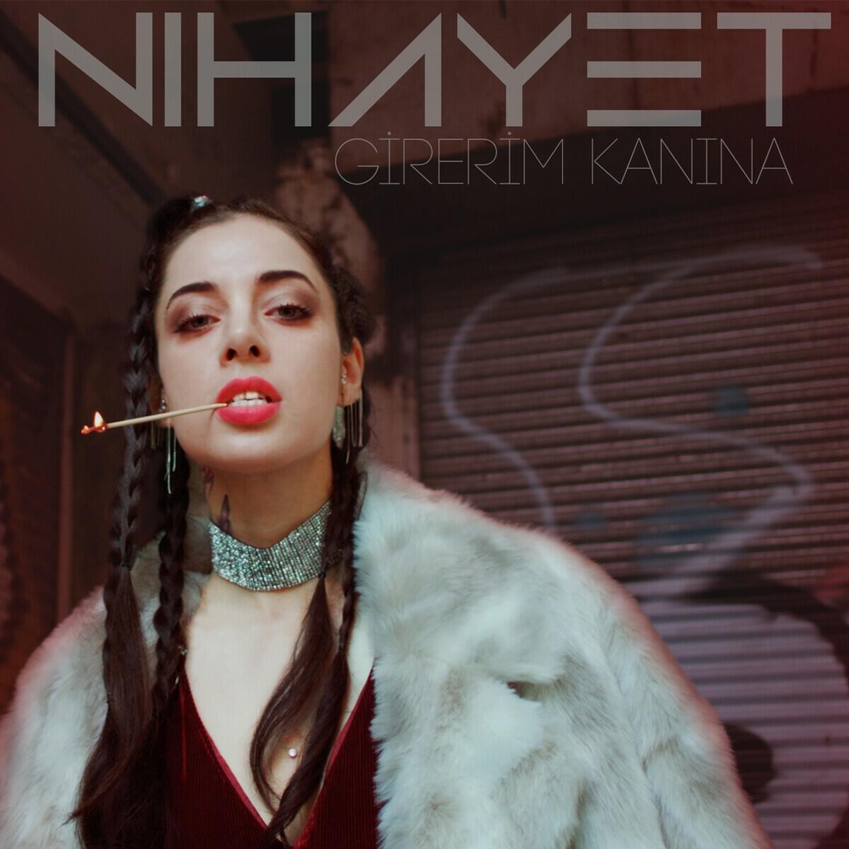 Релиз Girerim Kanına
