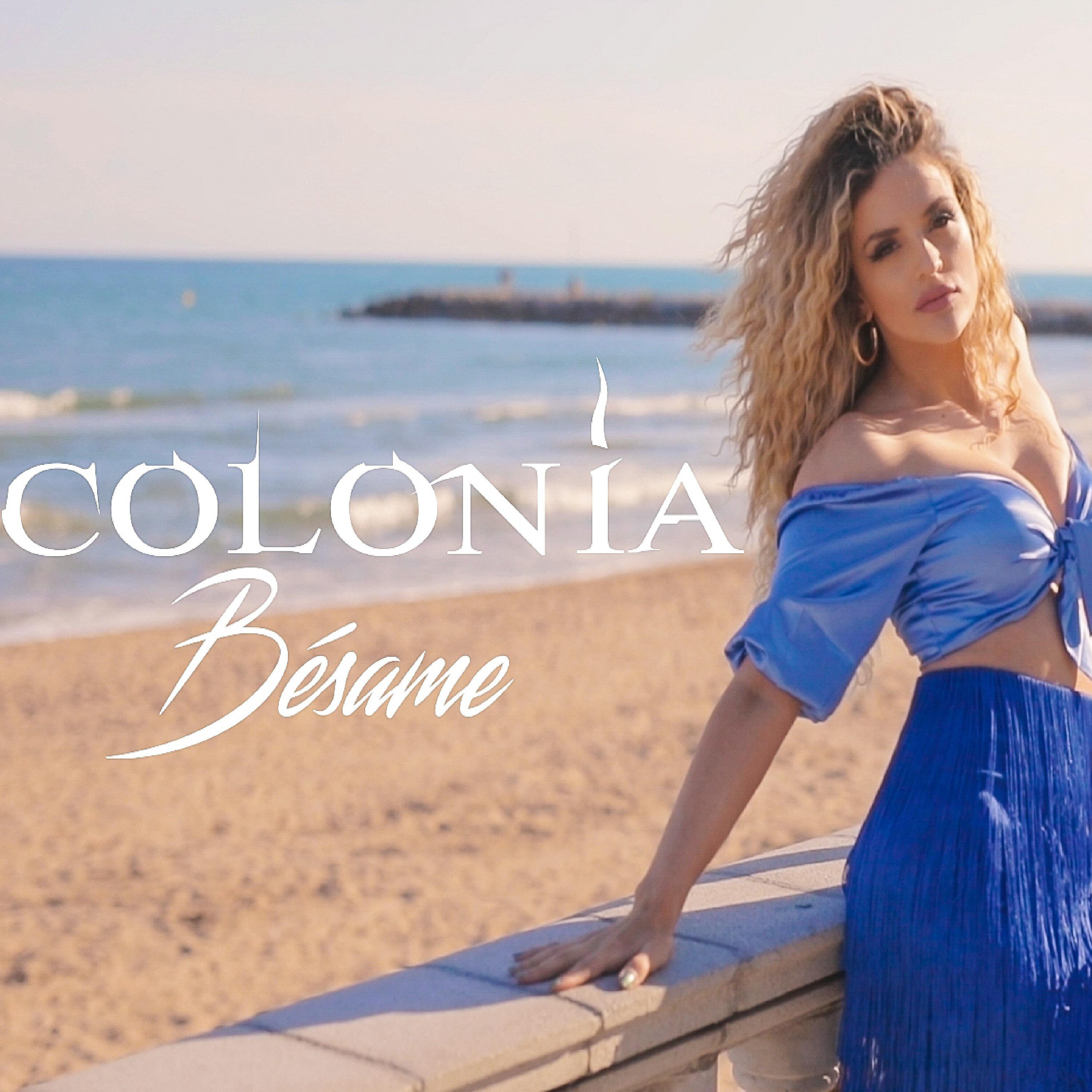 Релиз Bésame