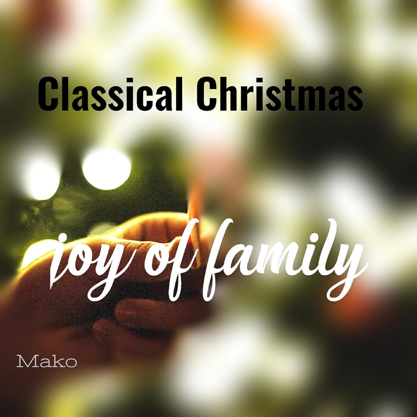 Релиз Classical Christmas