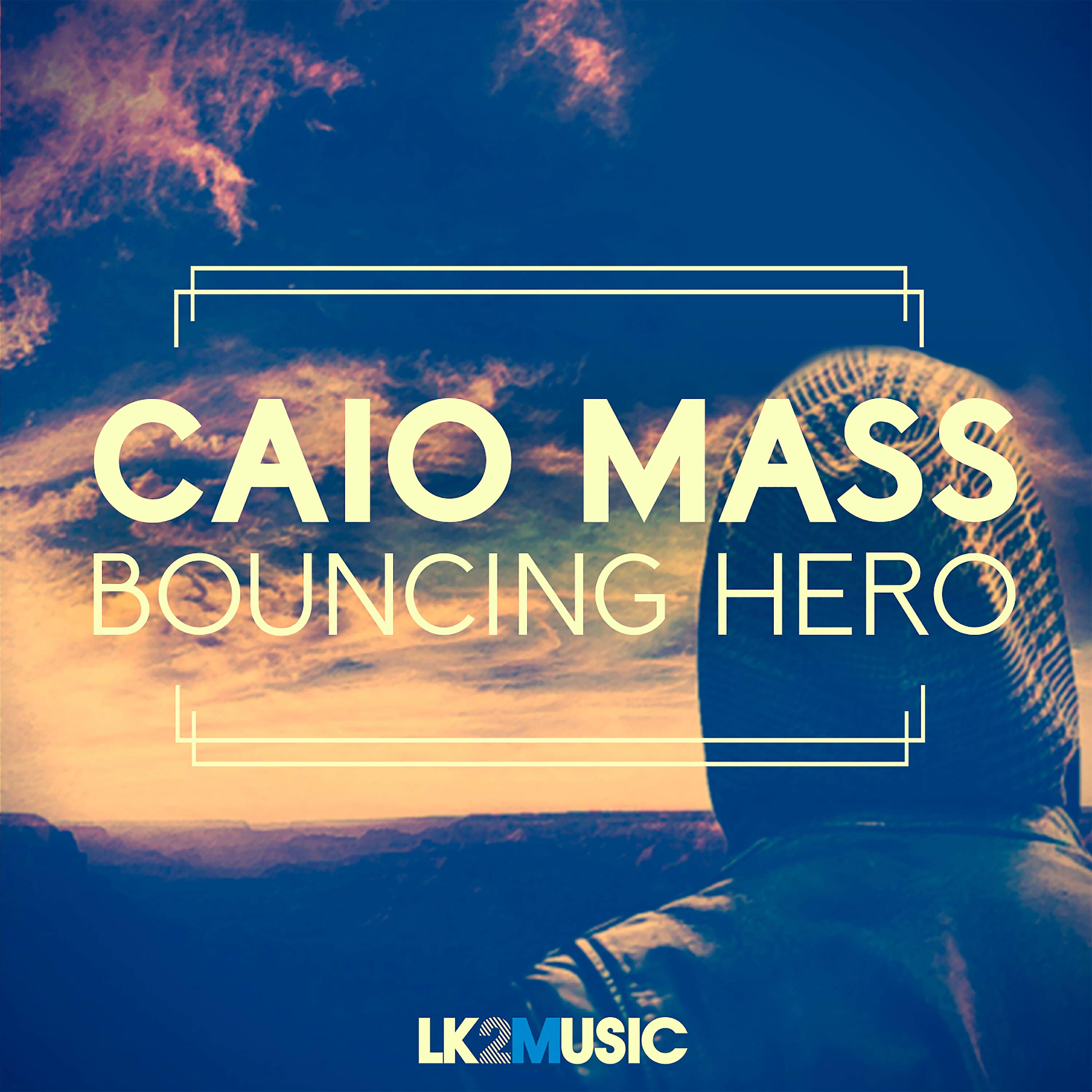 Релиз Bouncing Hero