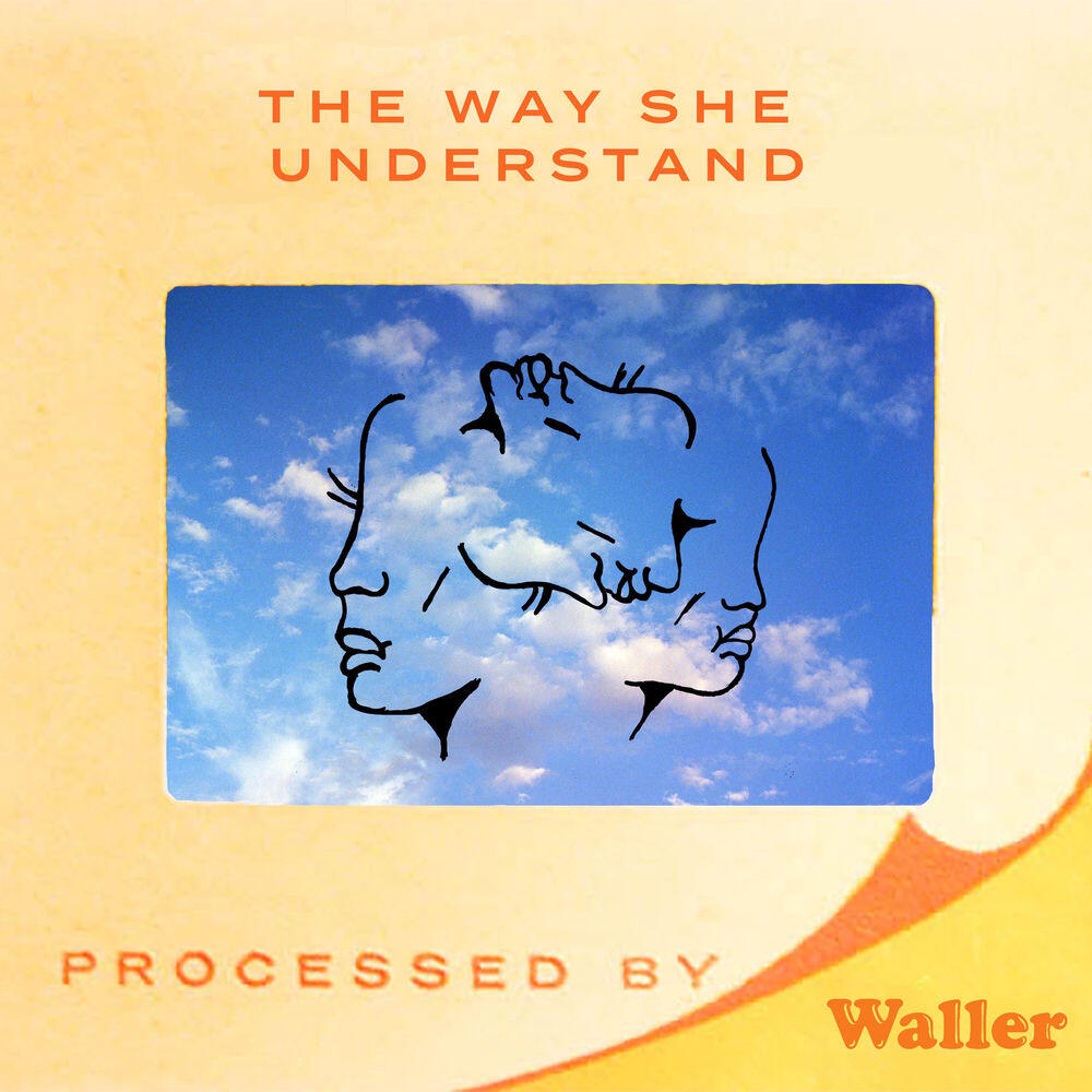 Релиз the way she understand