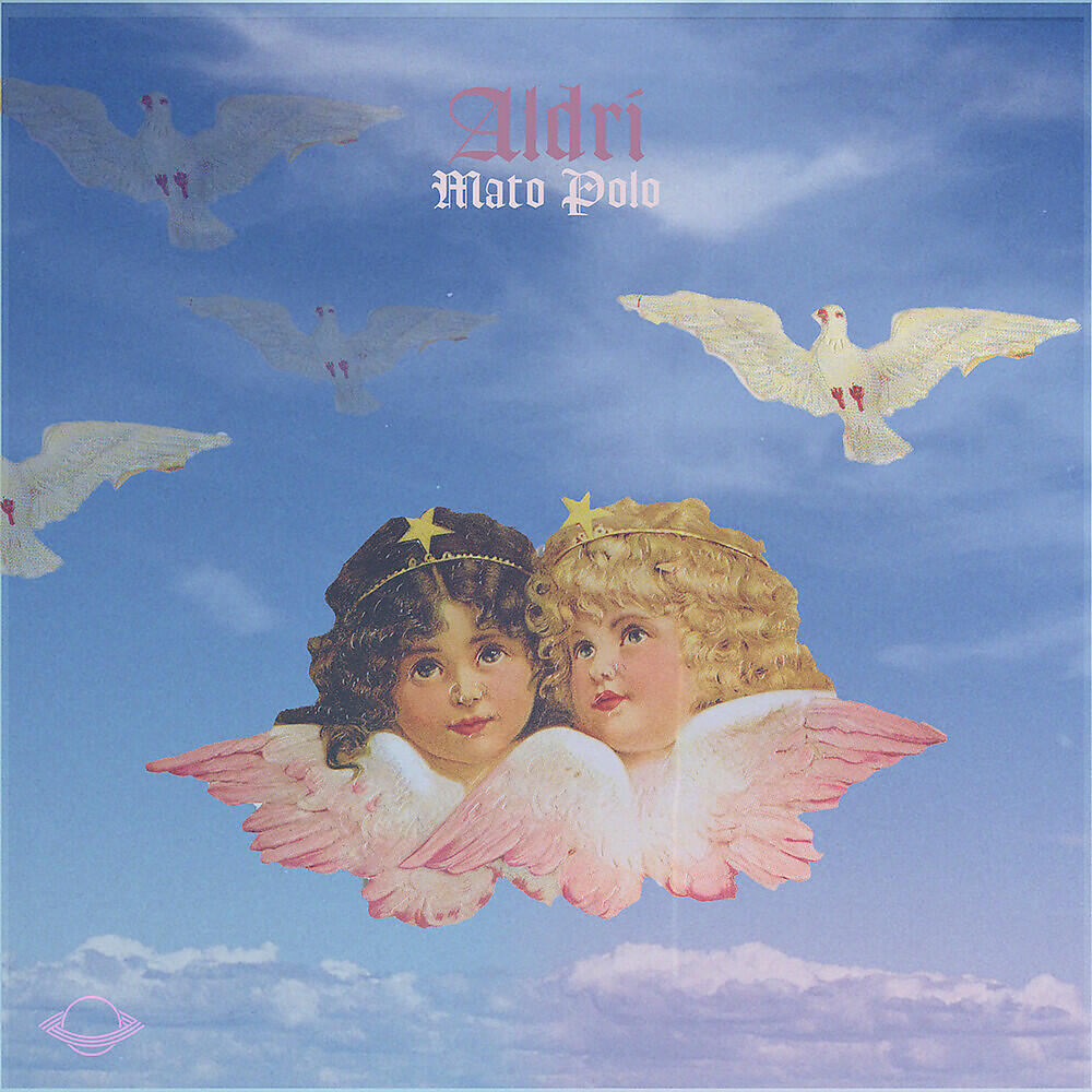 Релиз Aldri