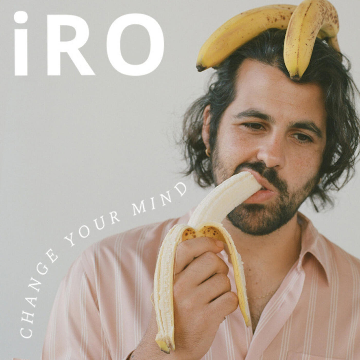 Релиз Change Your Mind