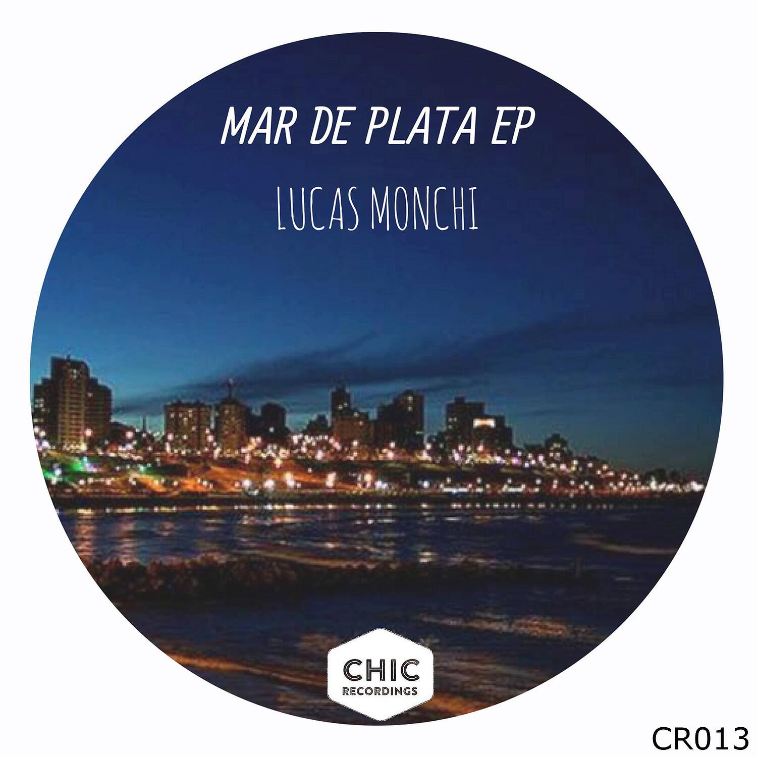 Релиз Mar de Plata EP