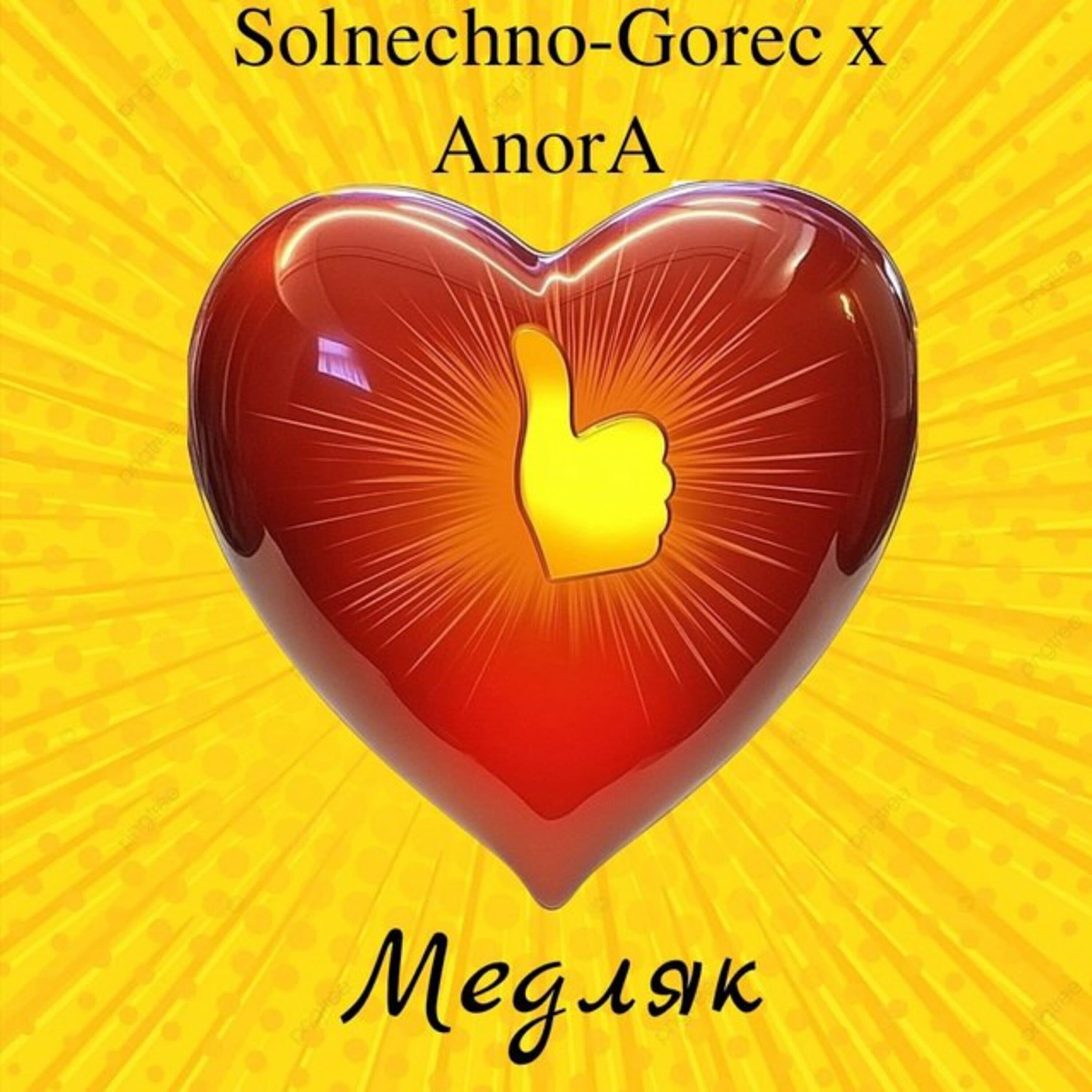 Постер альбома Медляк