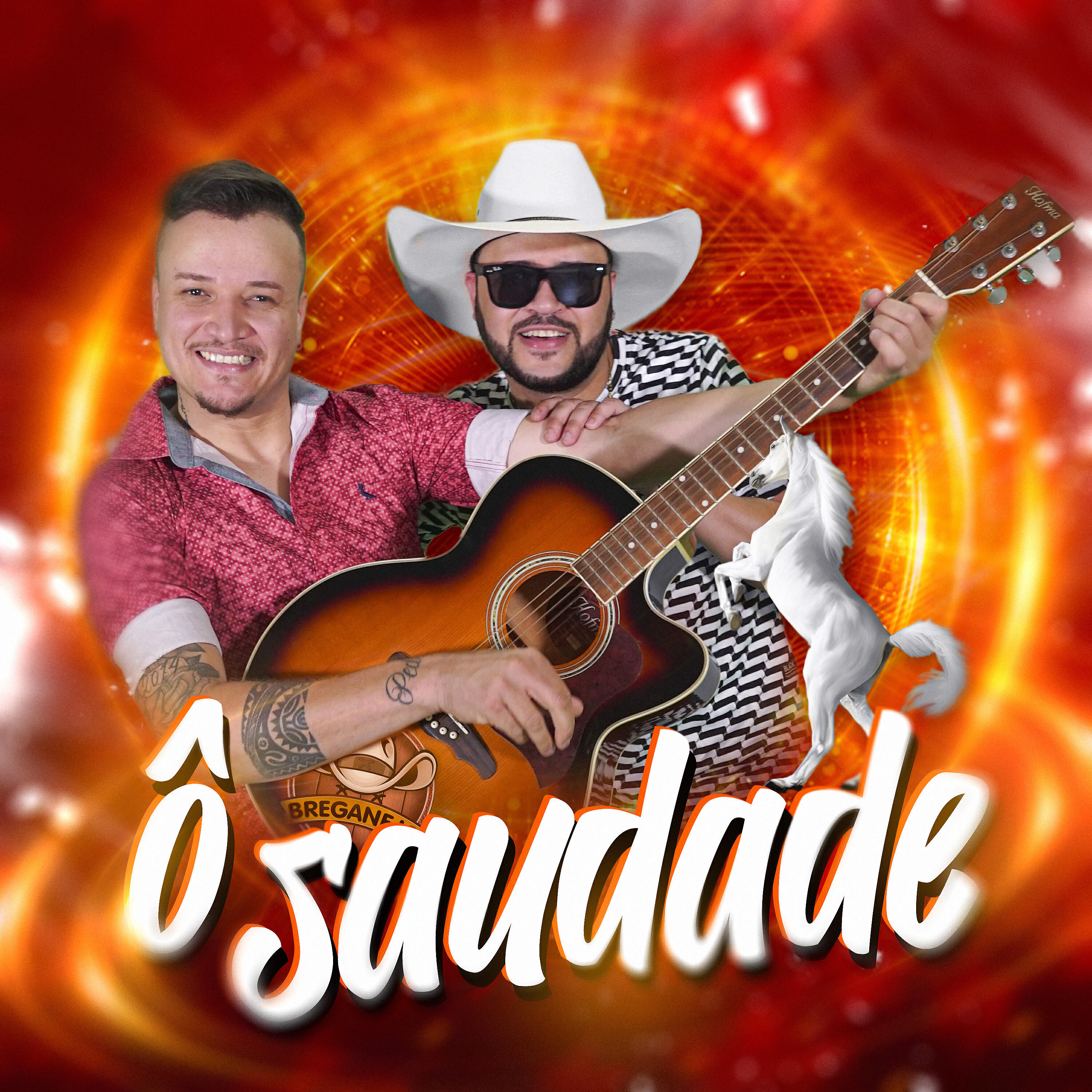 Релиз Ô Saudade