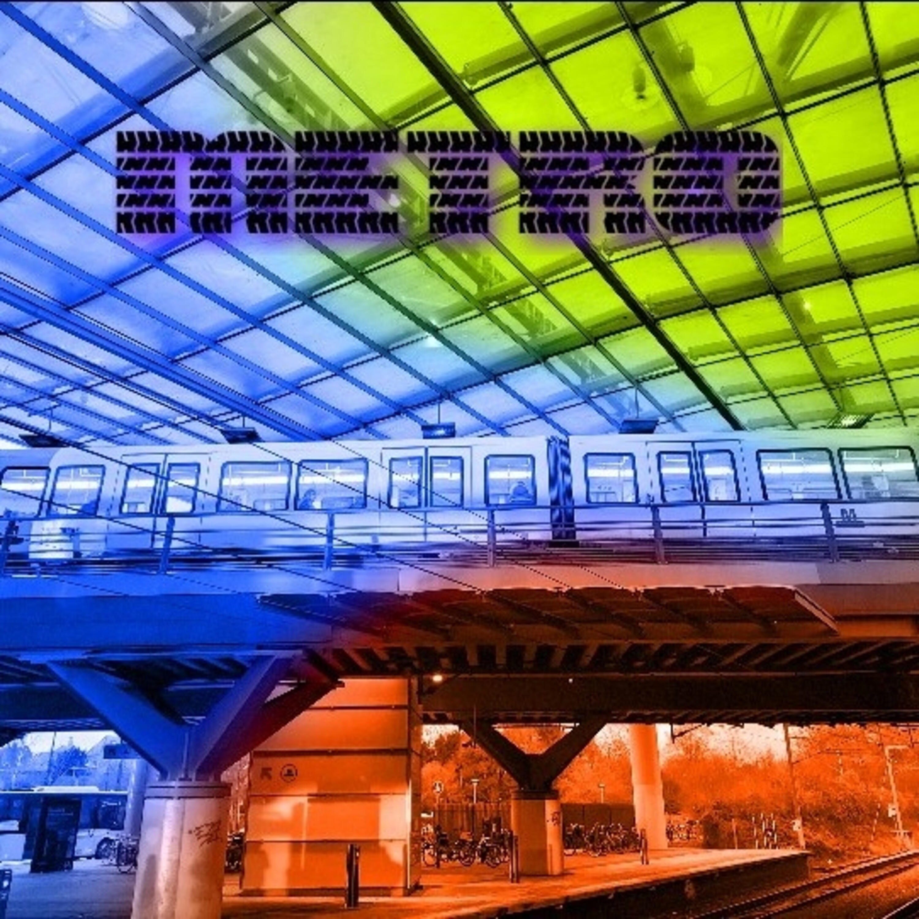 Релиз Metro