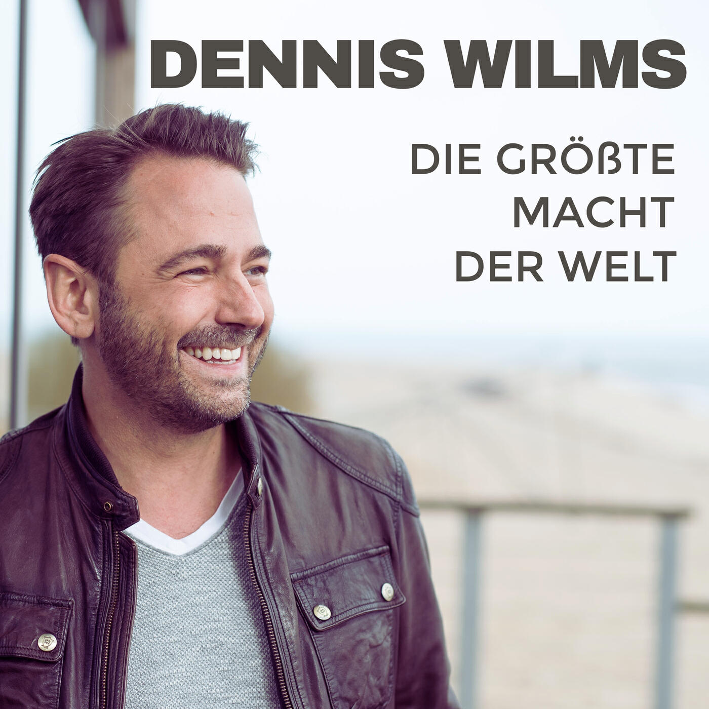 Релиз Die größte Macht der Welt