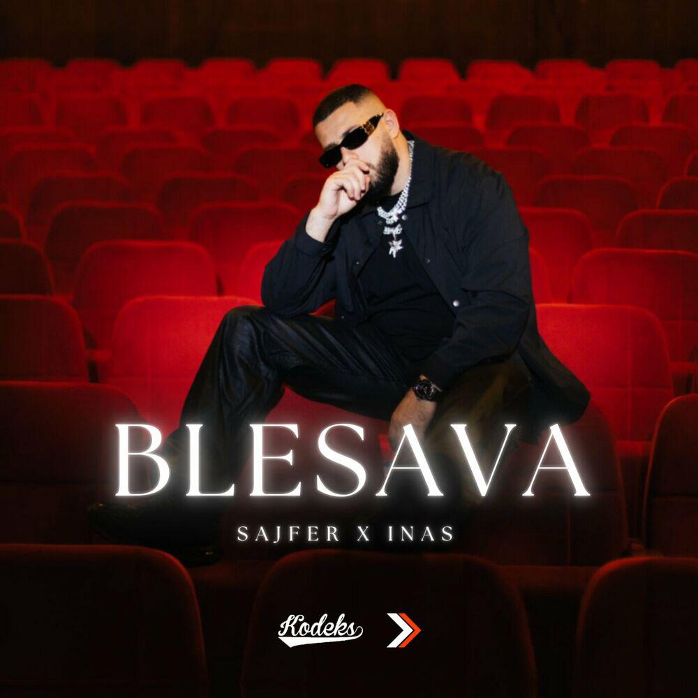 Релиз Blesava