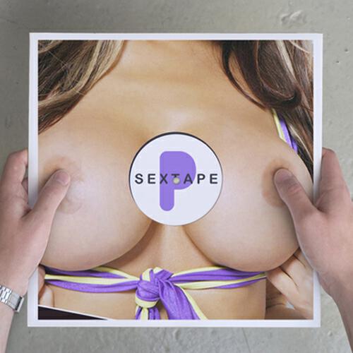Релиз Sex Tape