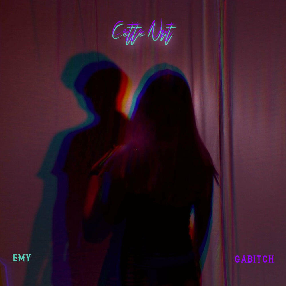 Релиз "Cette Nuit"