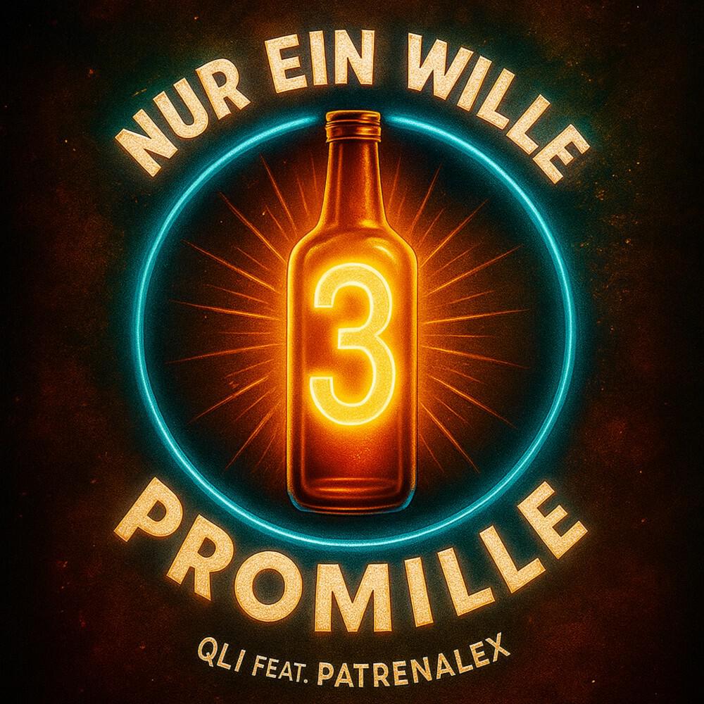Релиз Nur ein Wille (3 Promille)