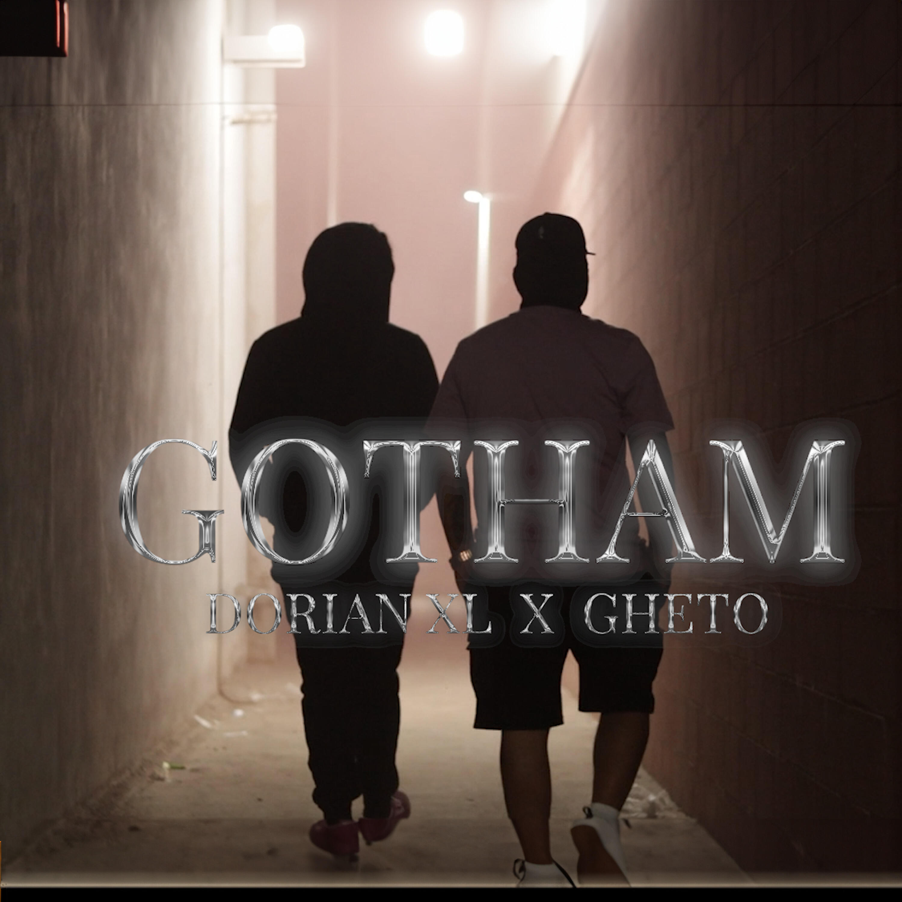 Релиз Gotham