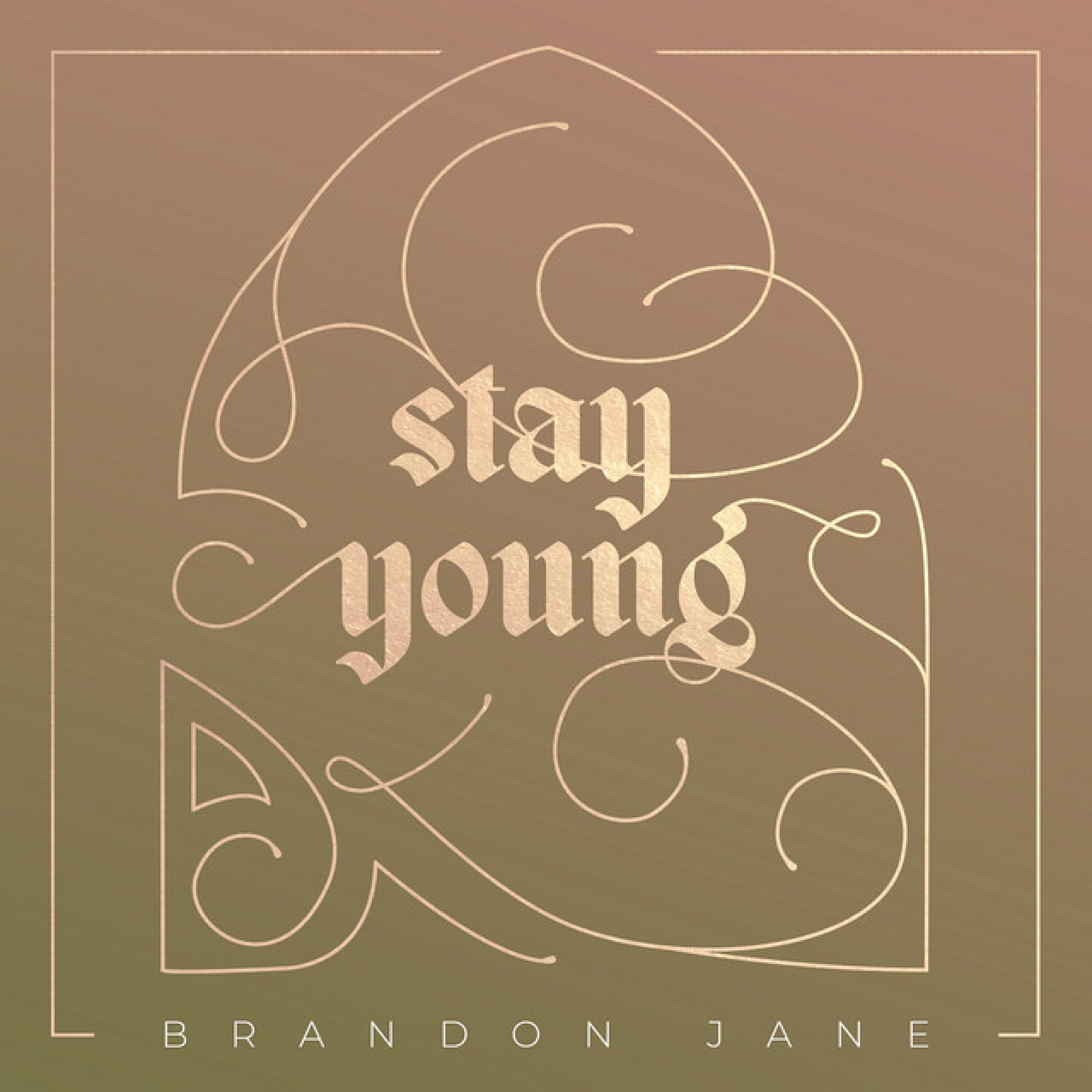 Трек Stay Young
