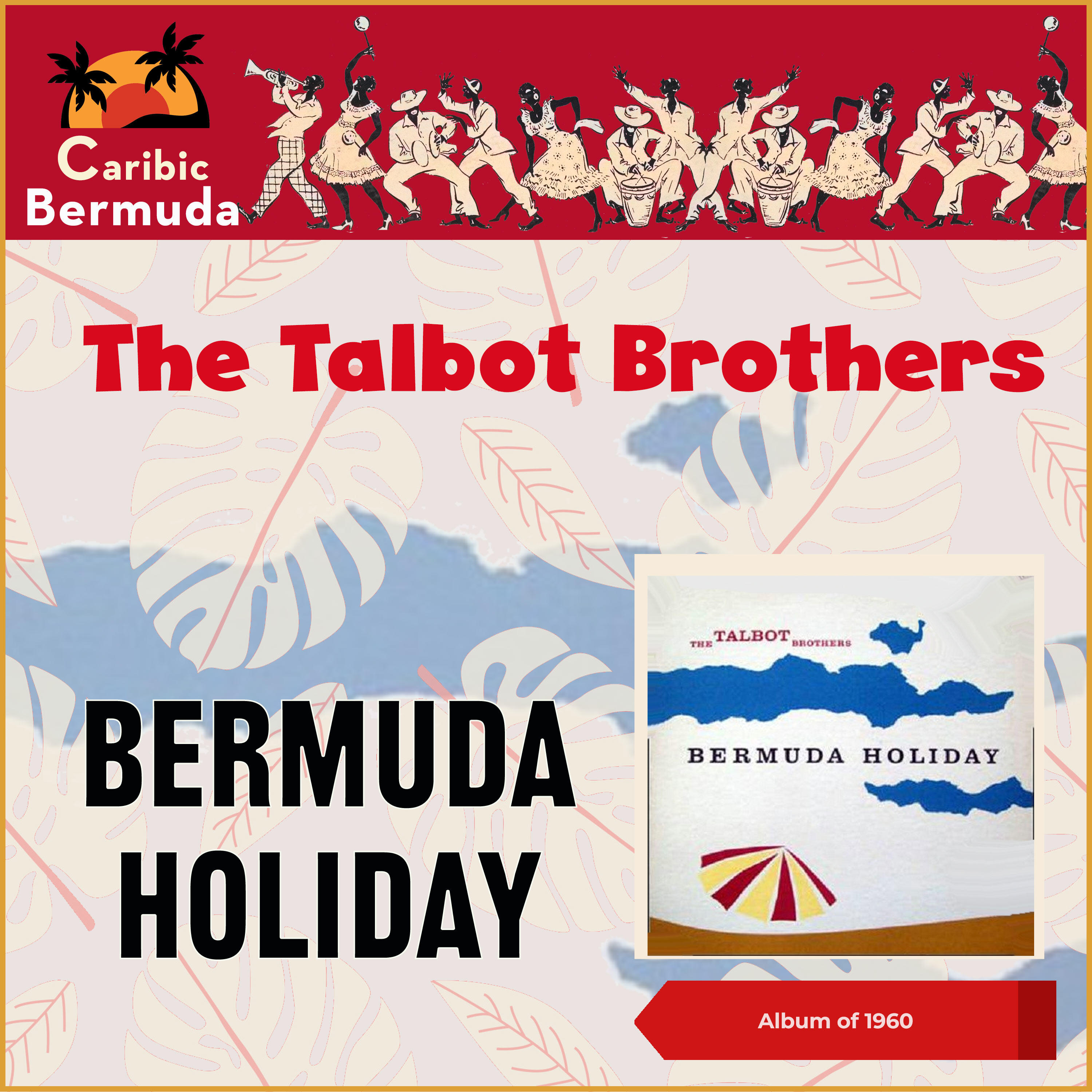 Релиз Bermuda Holiday