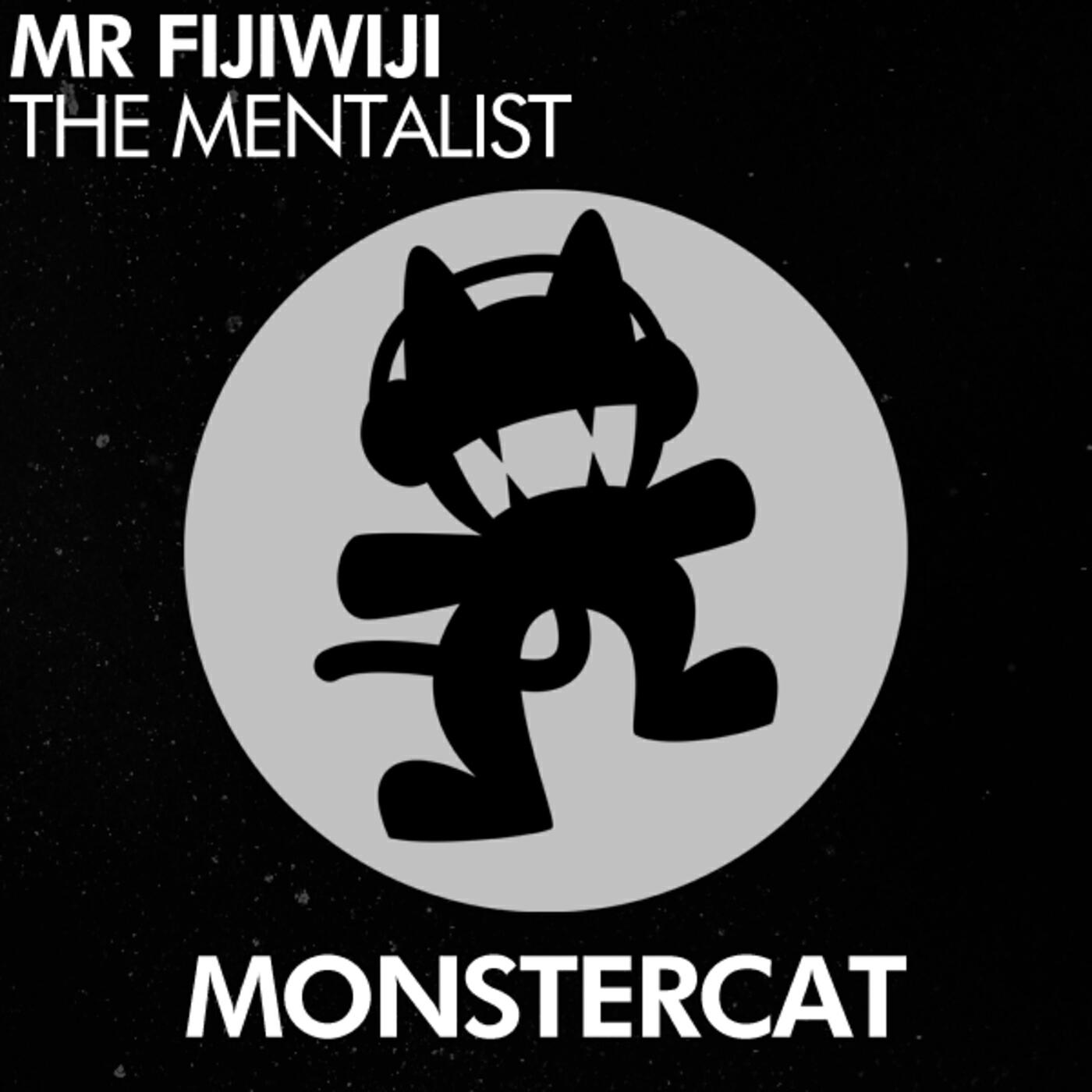 Релиз The Mentalist