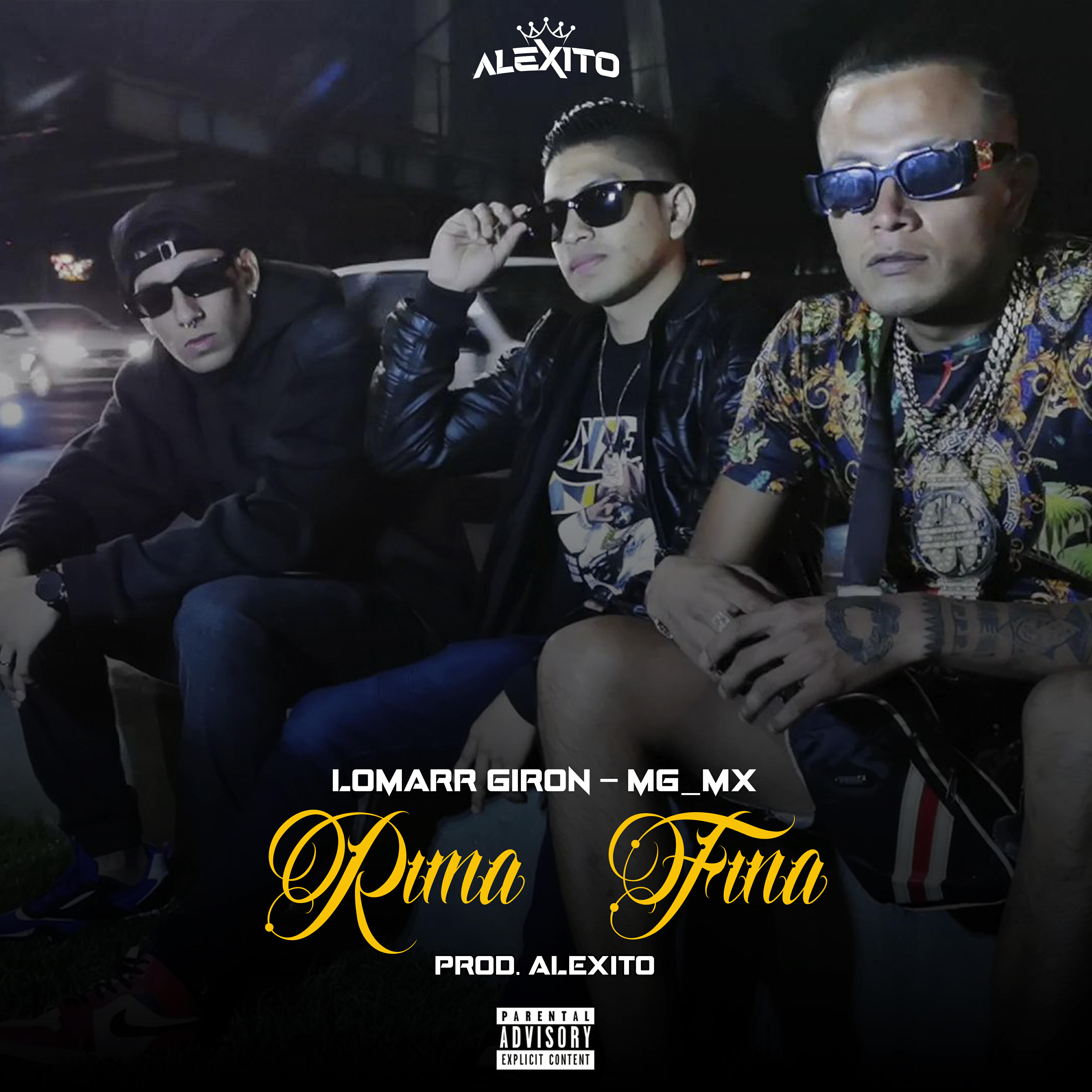 Релиз Rima Fina