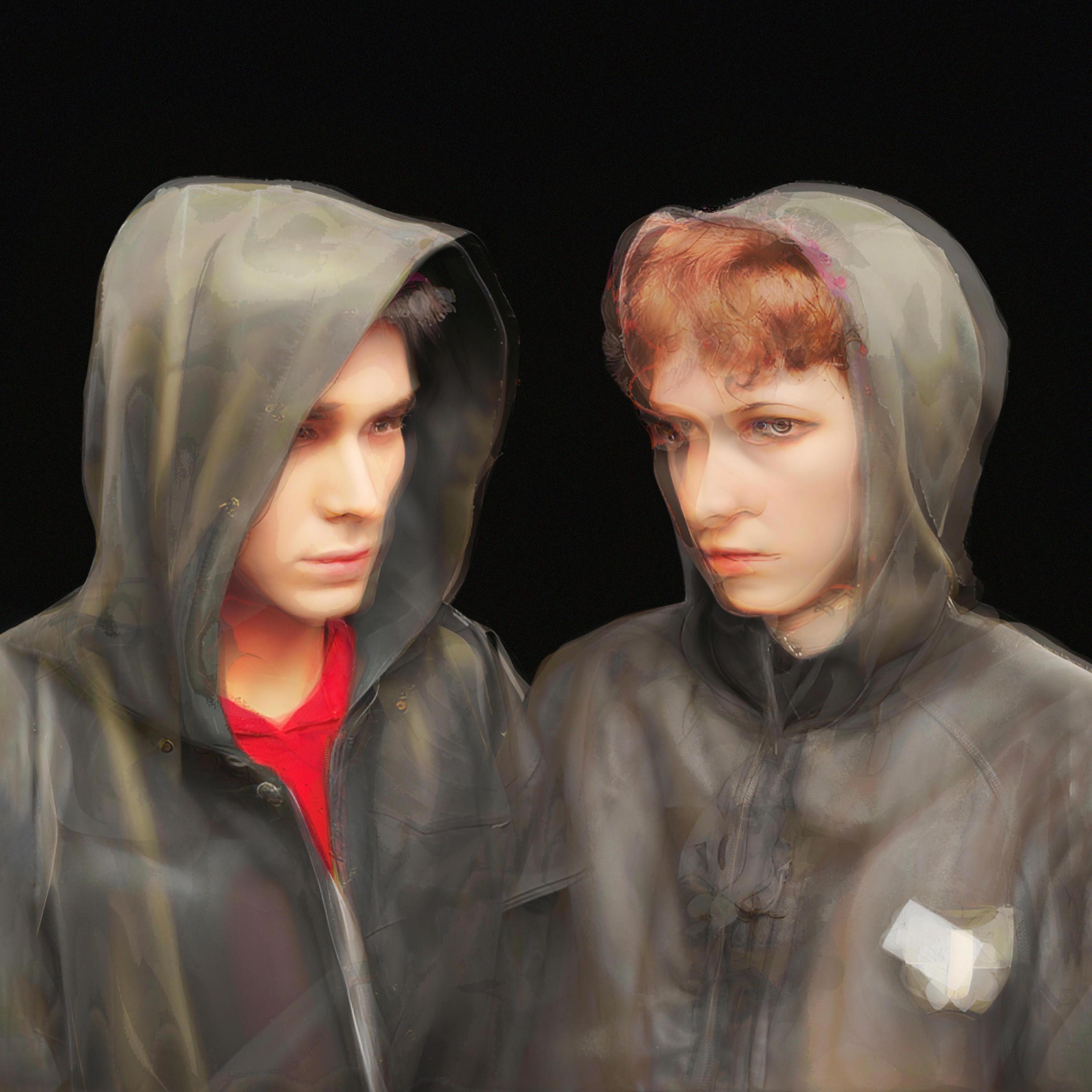 Релиз ERAMETIN