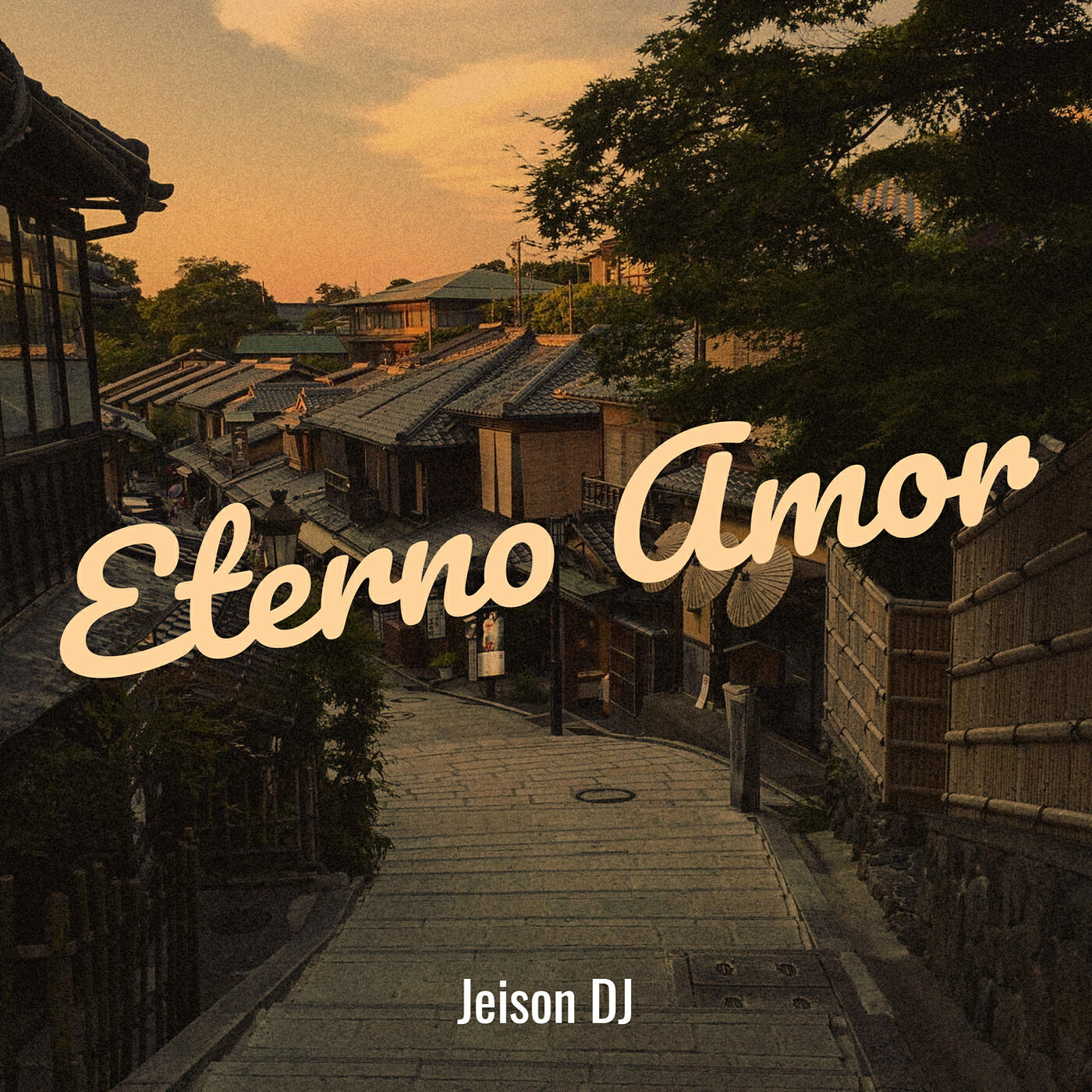 Релиз Eterno Amor