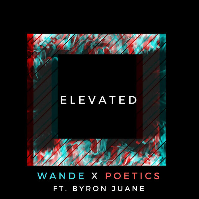 Релиз Elevated