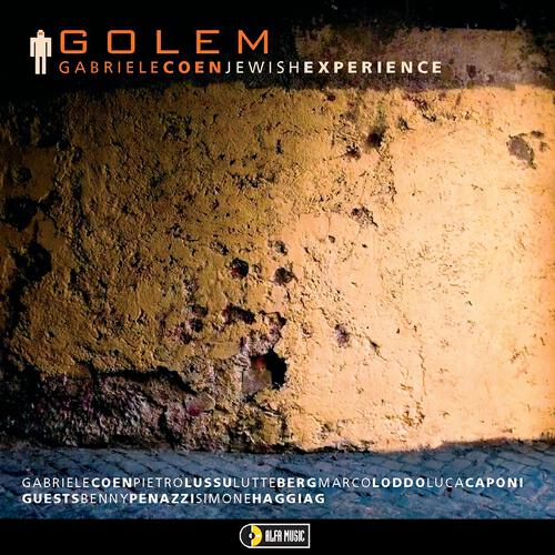 Релиз Golem