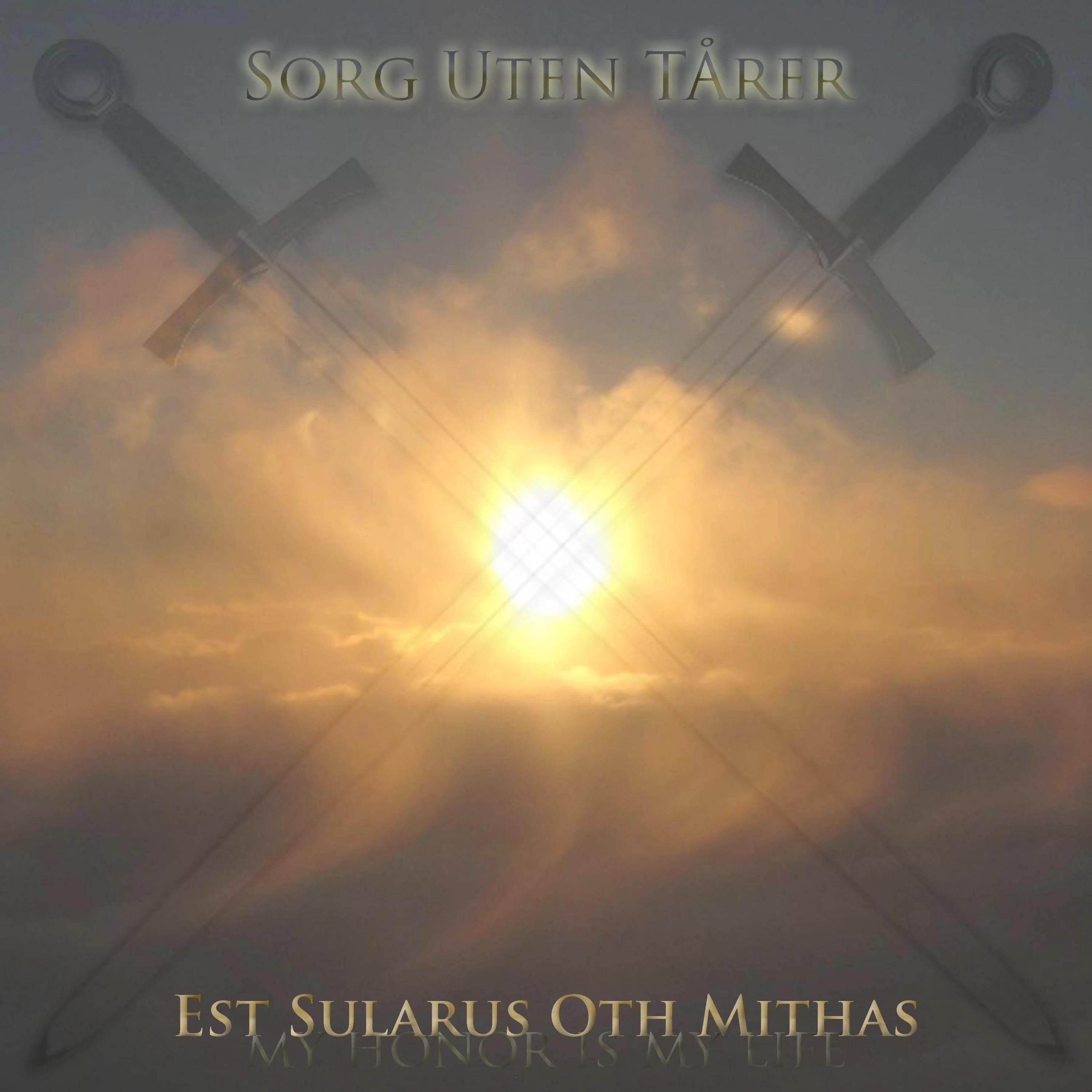 Релиз Est Sularus Oth Mithas