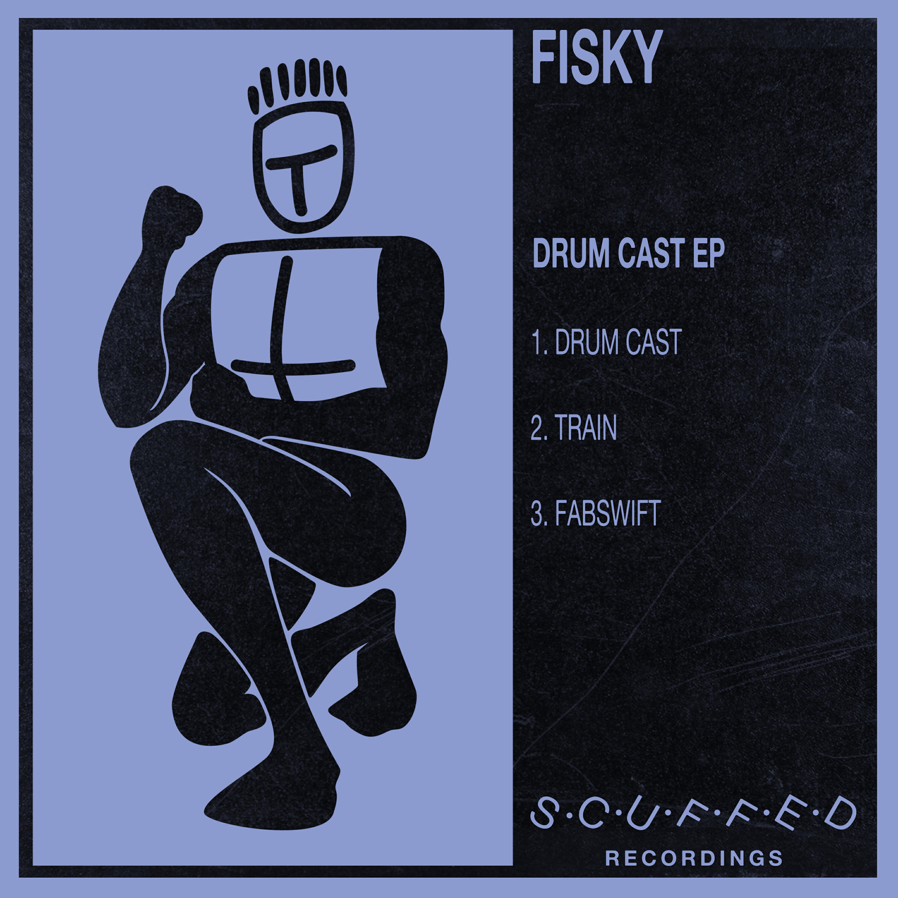 Релиз Drum Cast