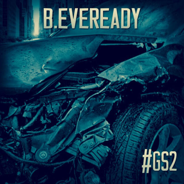 B.Eveready