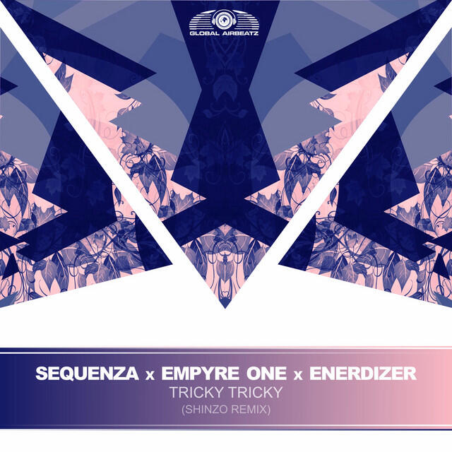 Релиз Tricky Tricky (Shinzo Remix)