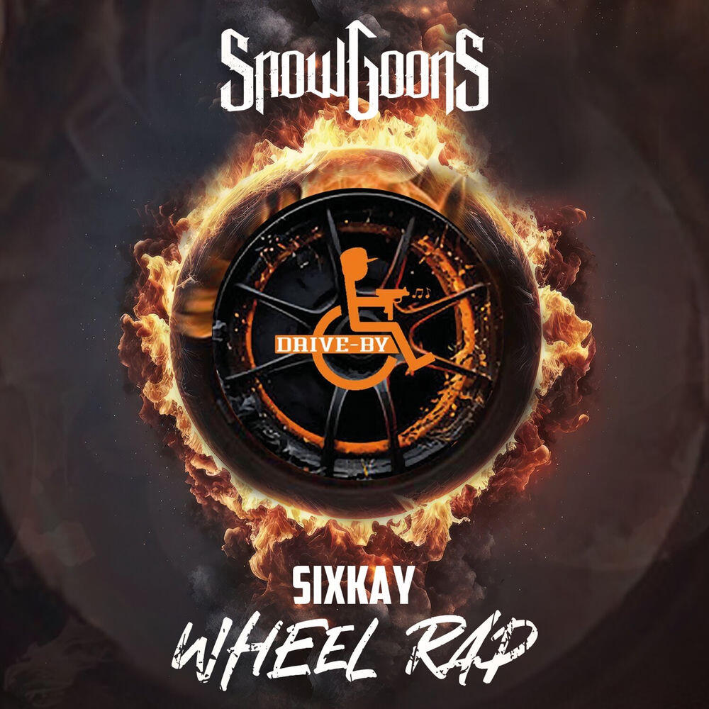 Релиз Wheel Rap