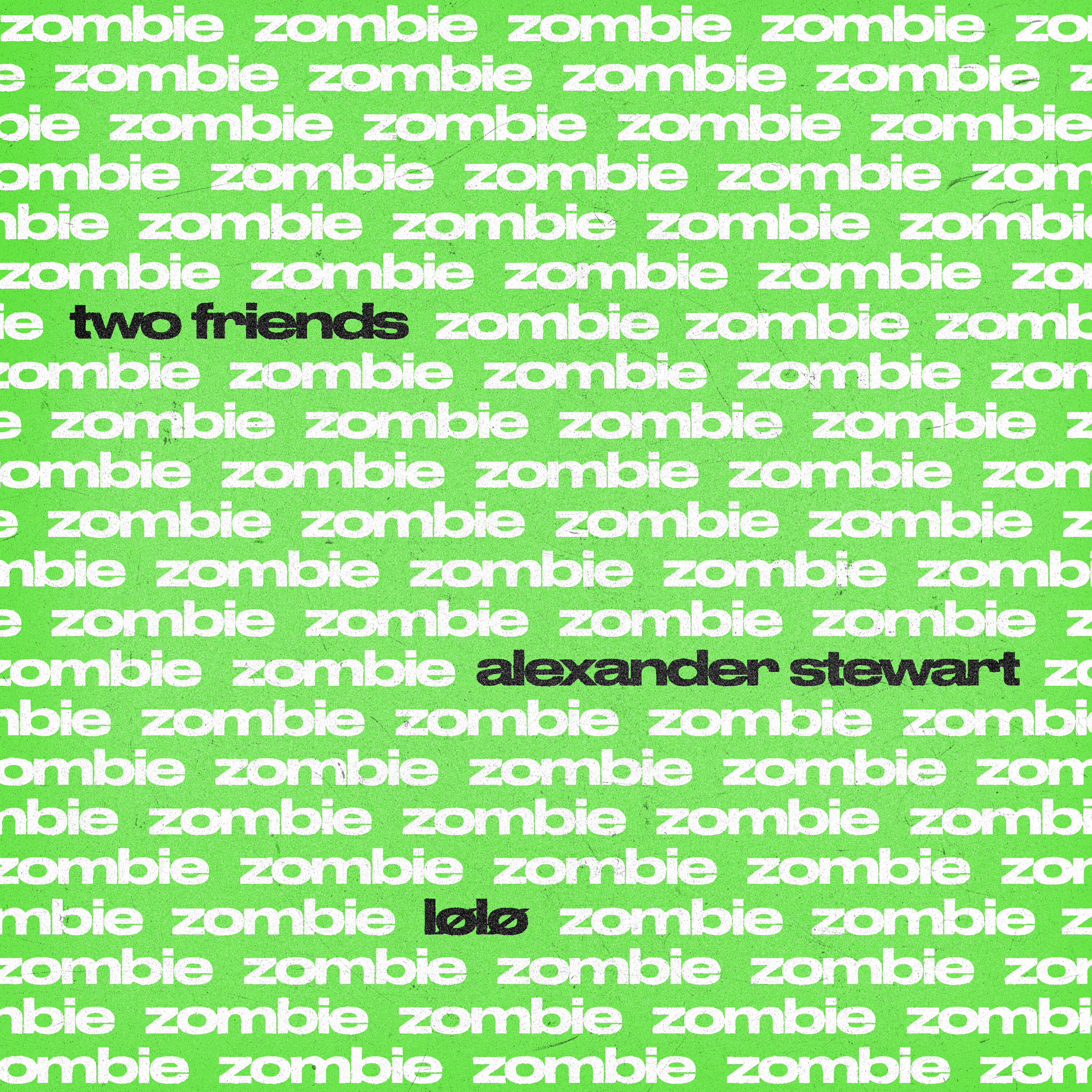 Релиз zombie