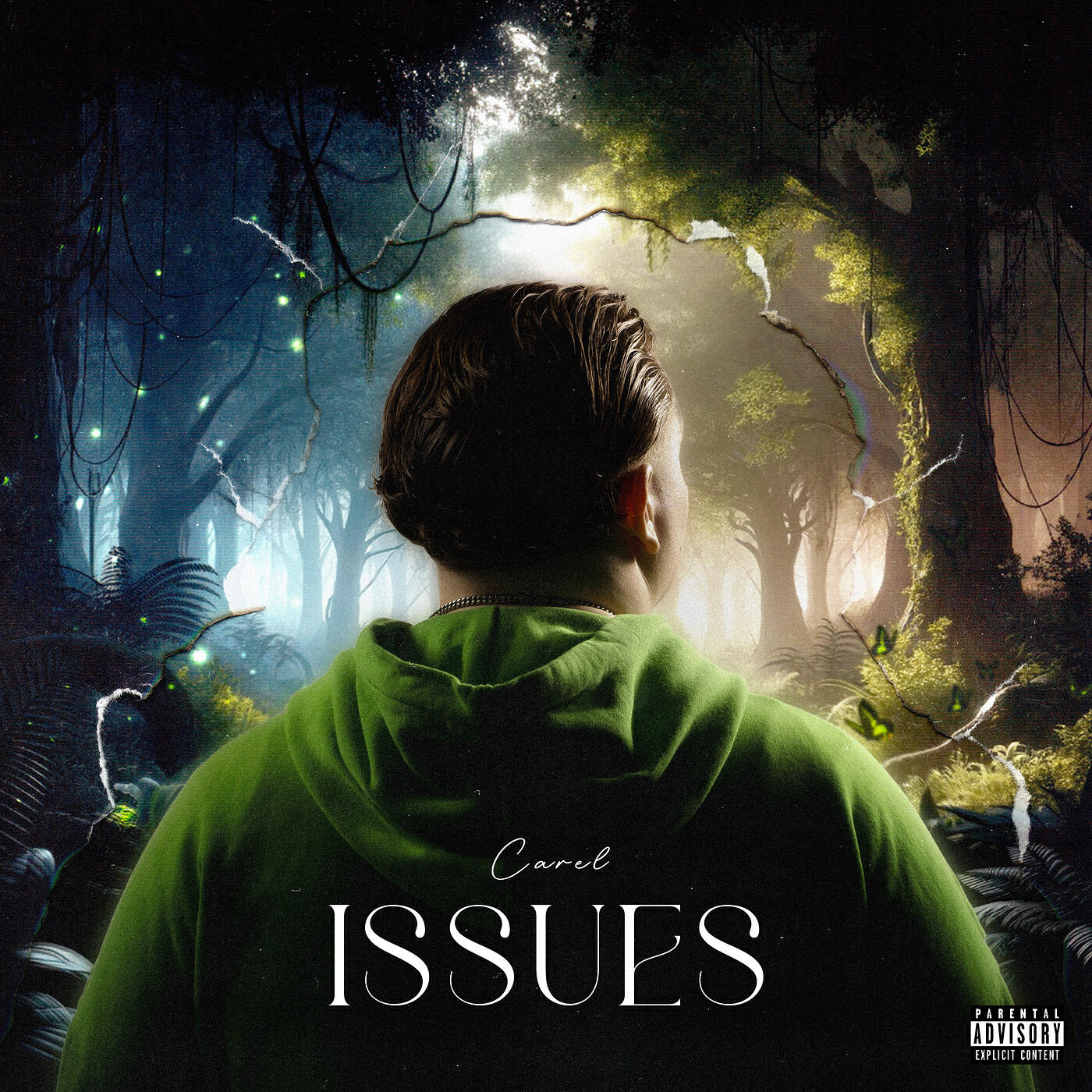 Релиз Issues