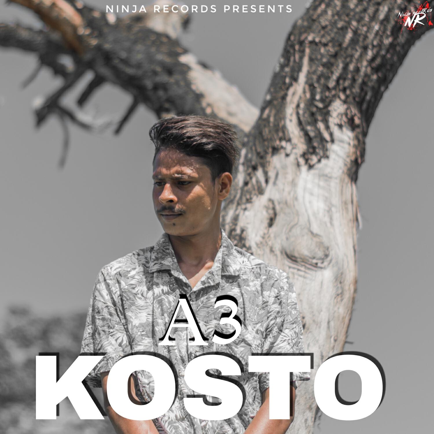 Релиз Kosto