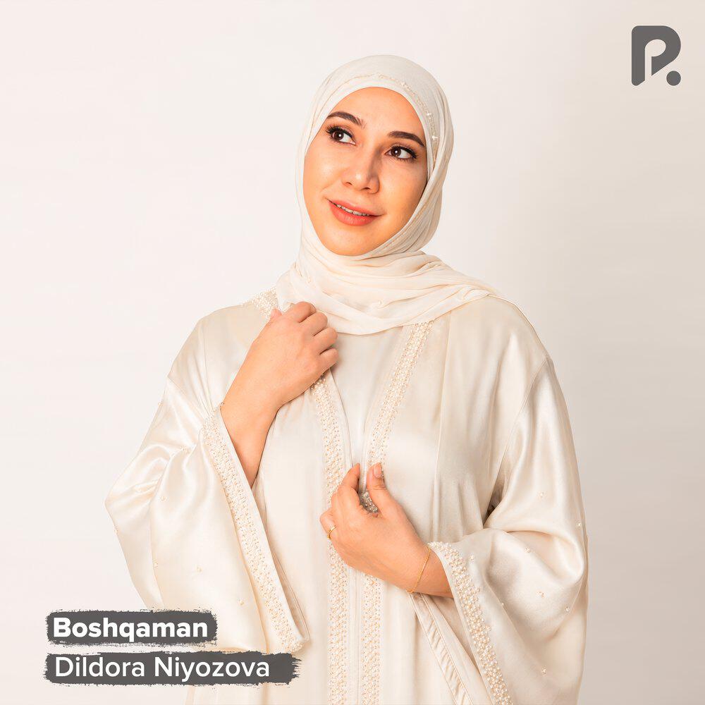Релиз Boshqaman