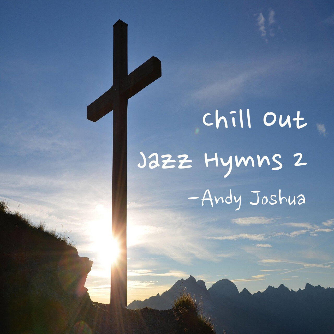 Релиз Chill Out Jazz Hymns 2