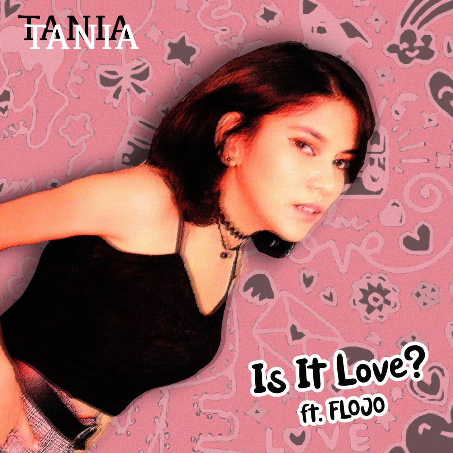 Релиз Is It Love?