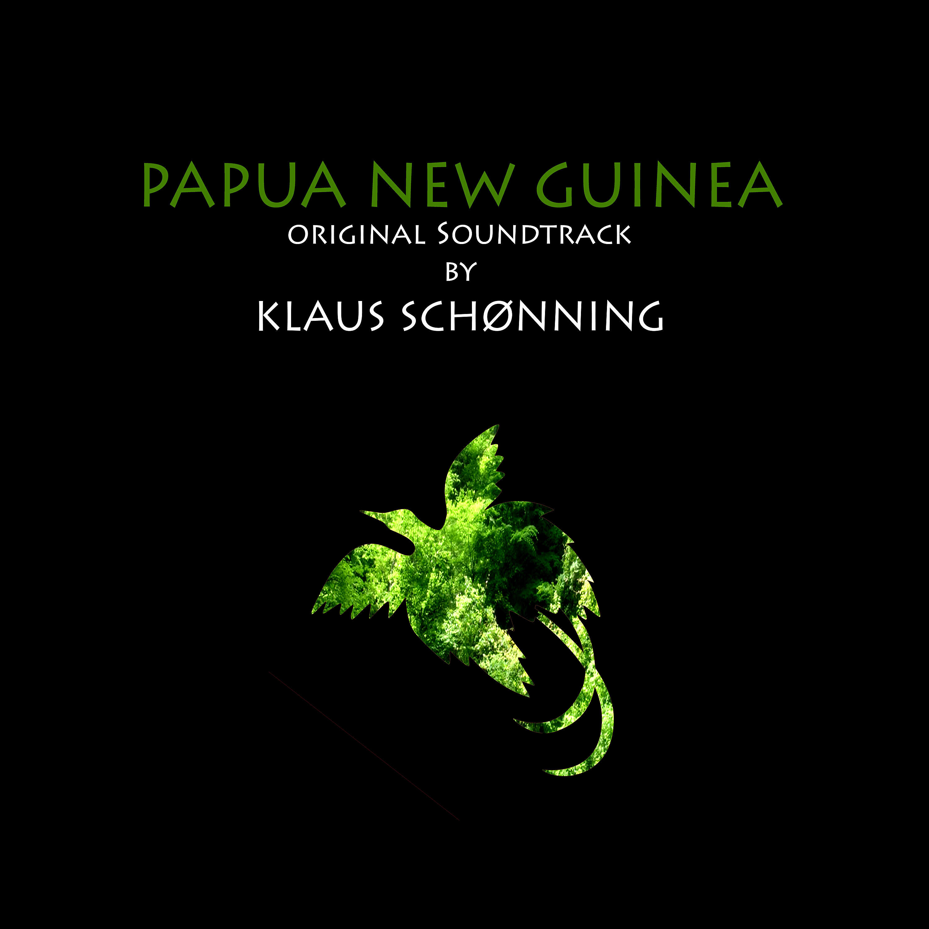 Релиз Papua New Guinea (Original Soundtrack)