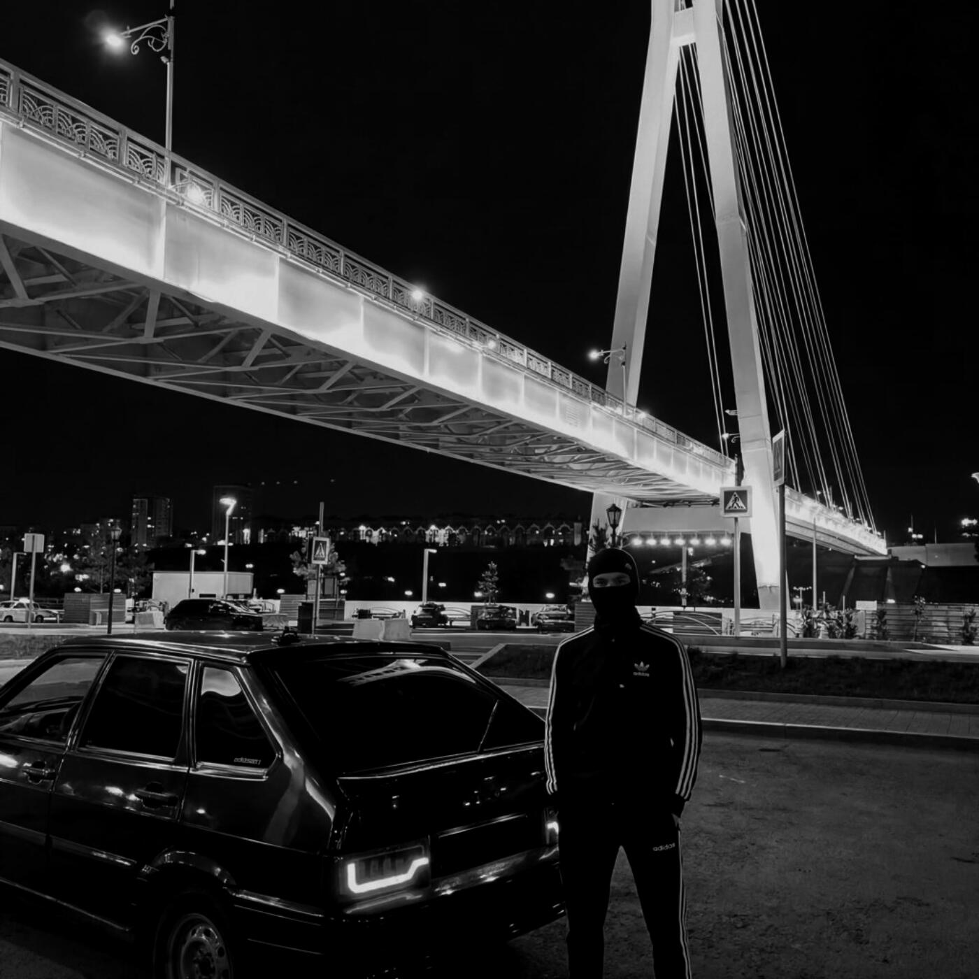 Релиз Тюмень City