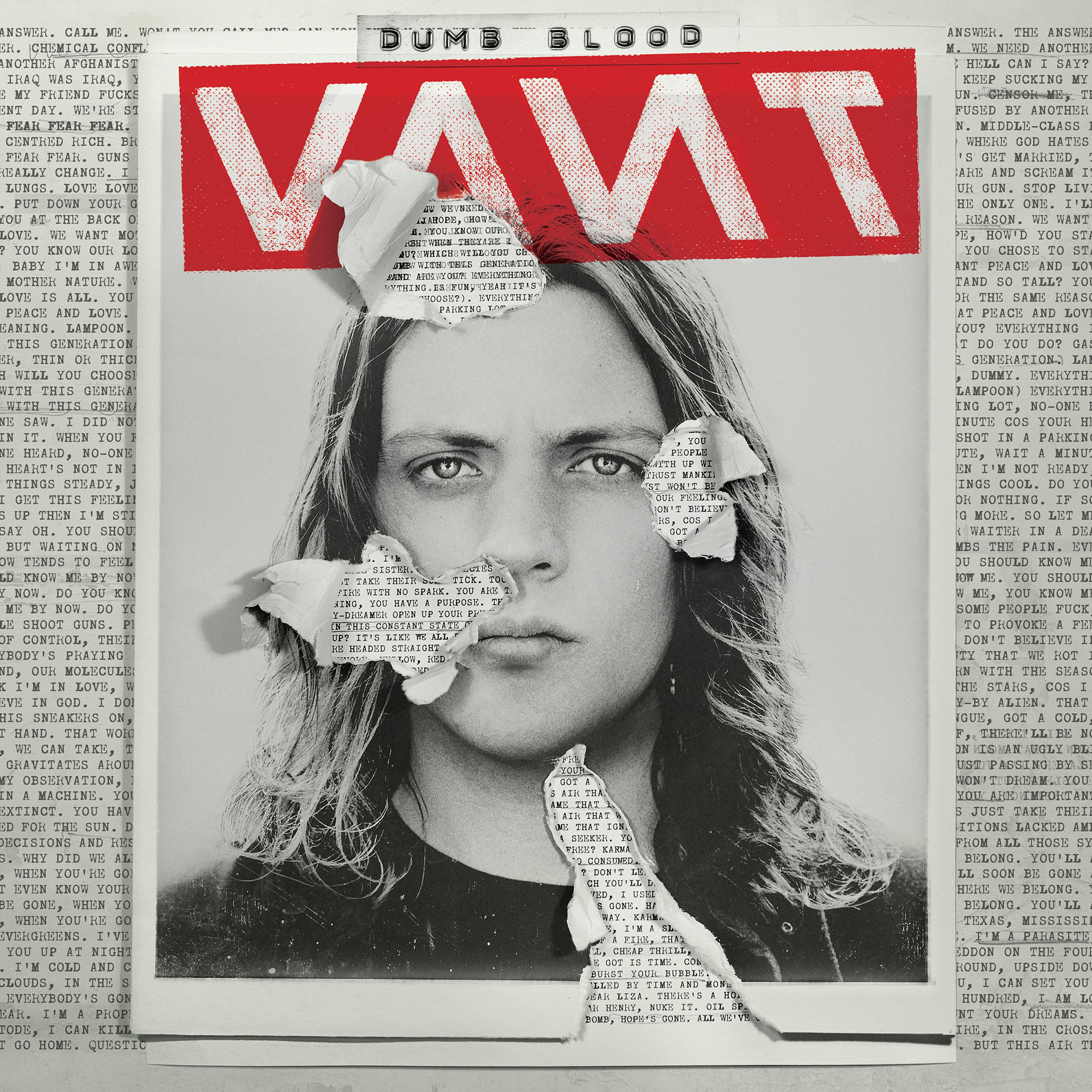 Релиз DUMB BLOOD (Deluxe Edition)