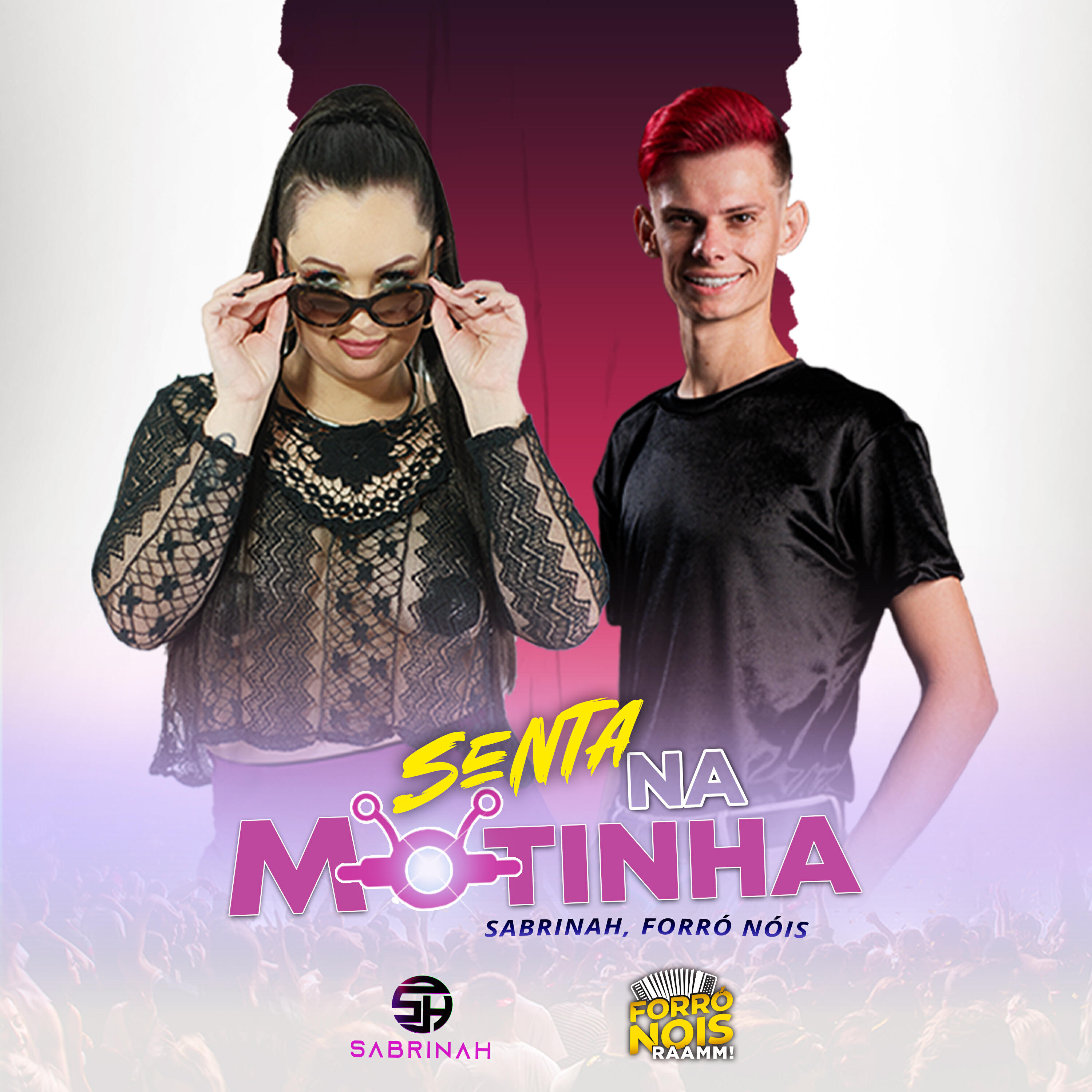 Релиз Senta Na Motinha