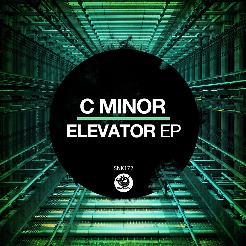 Релиз Elevator Ep