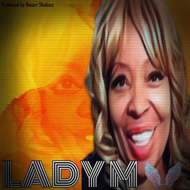 Релиз LADY M