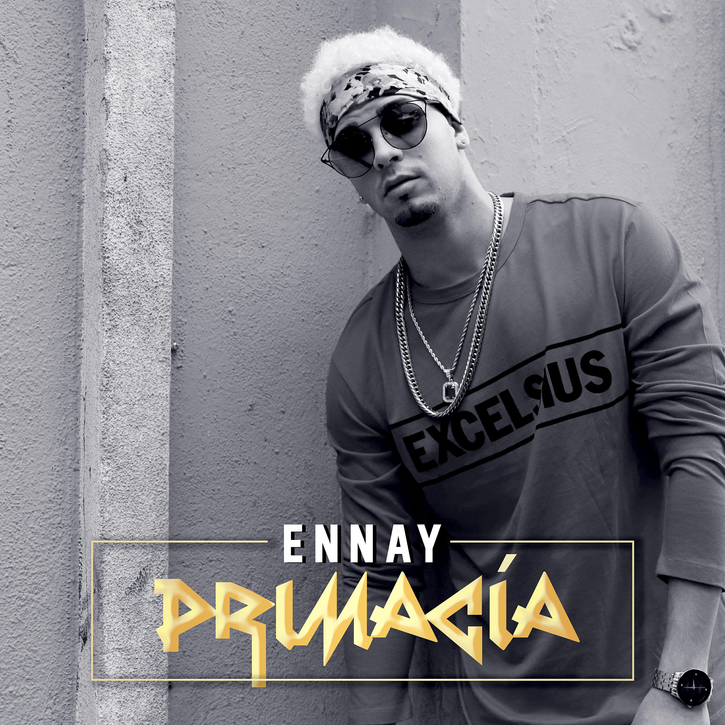Релиз Primacía
