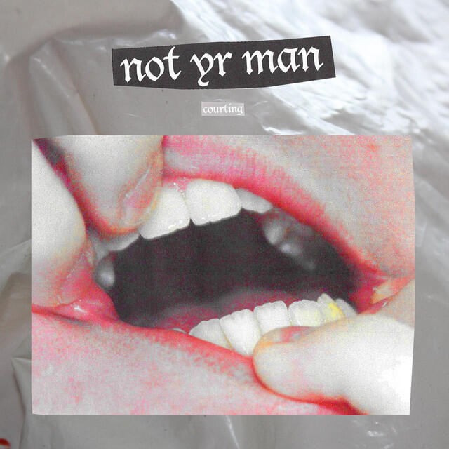 Релиз Not Yr Man
