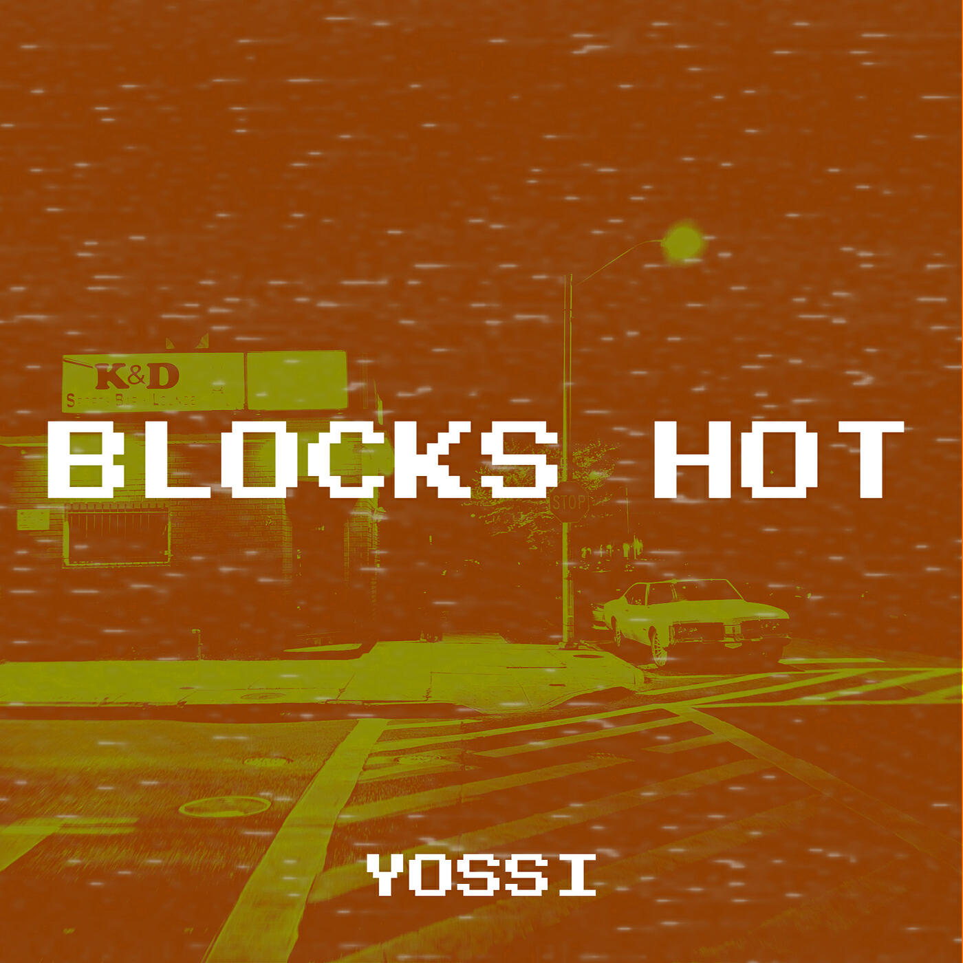 Релиз Blocks Hot