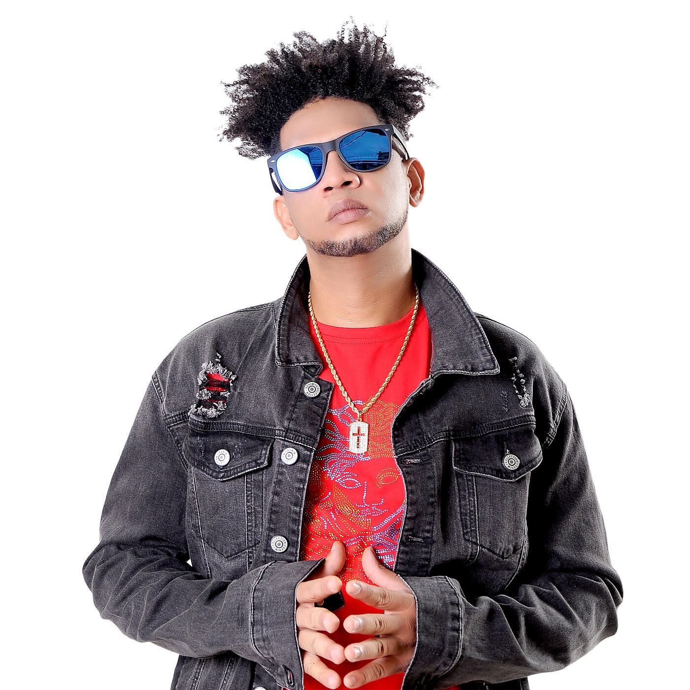 Omar La Chercha